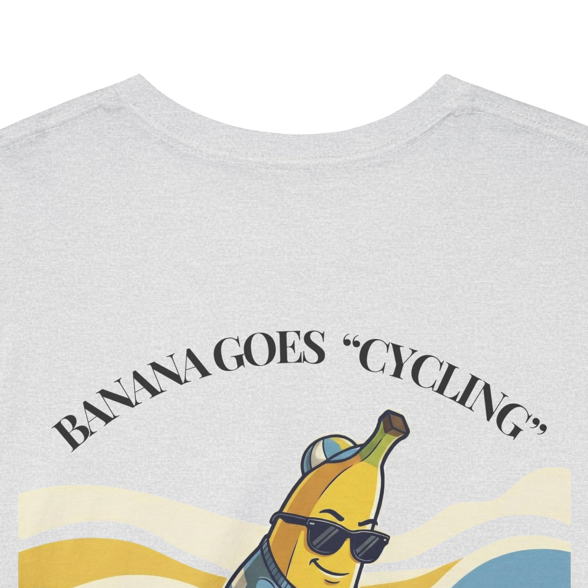 Cycling T-shirt