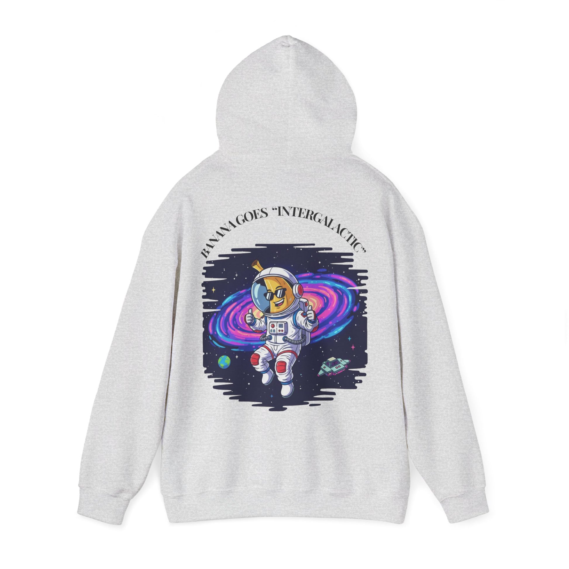 Intergalactic Hoodie