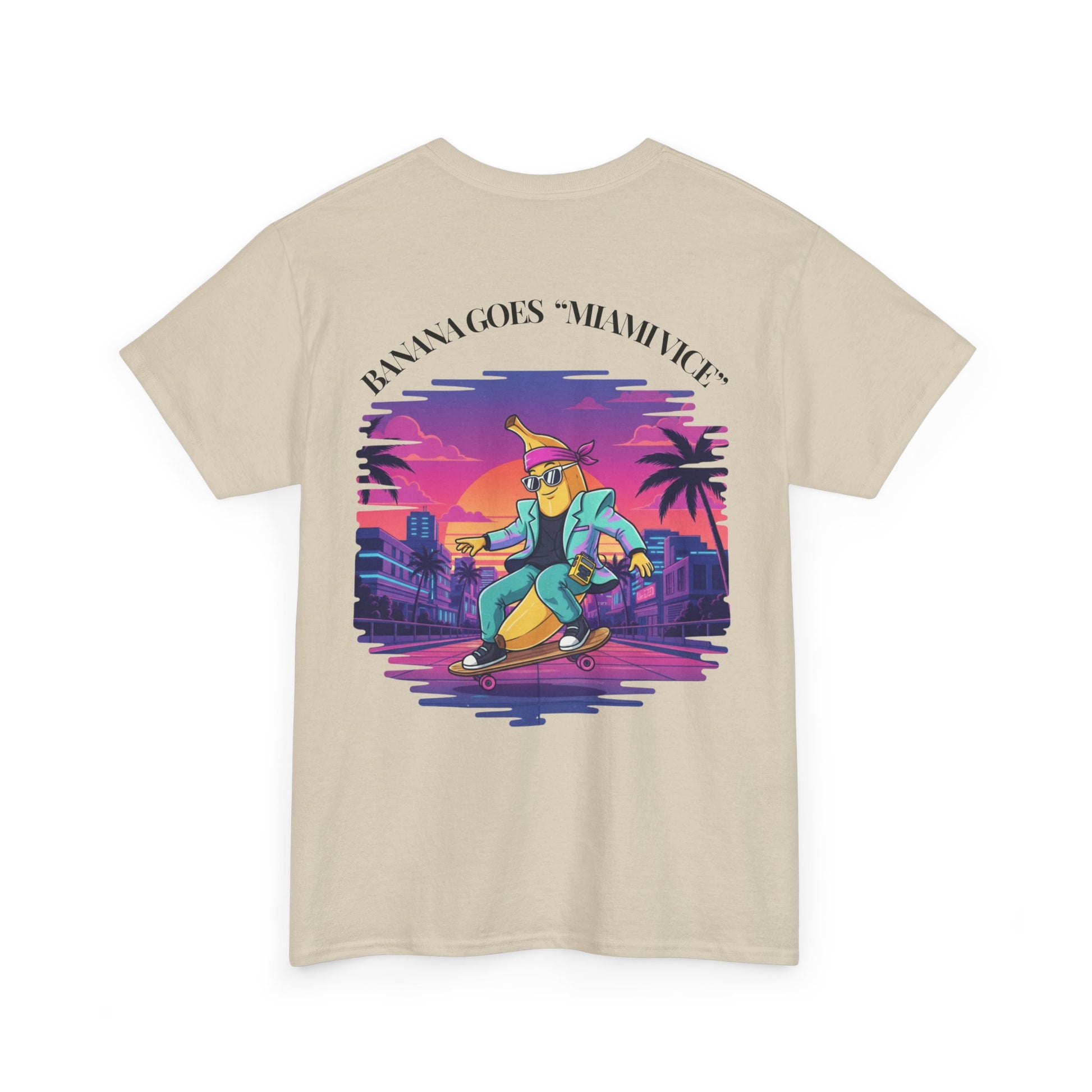 Miami vice T-Shirt