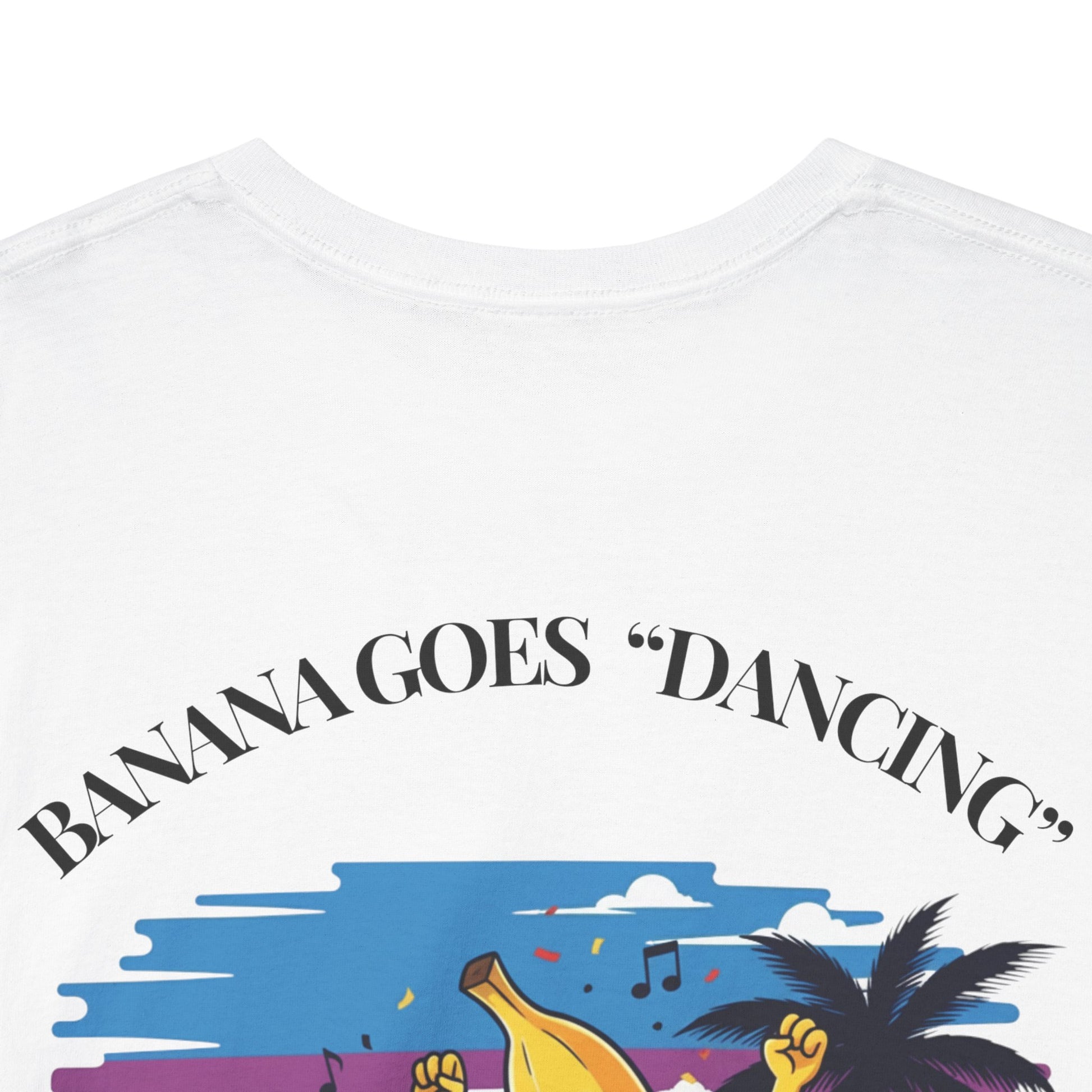 Dancing T Shirt
