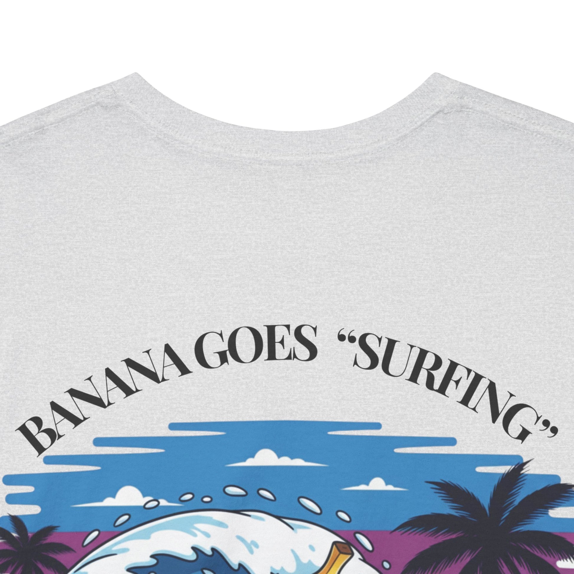 Surfing T-Shirt