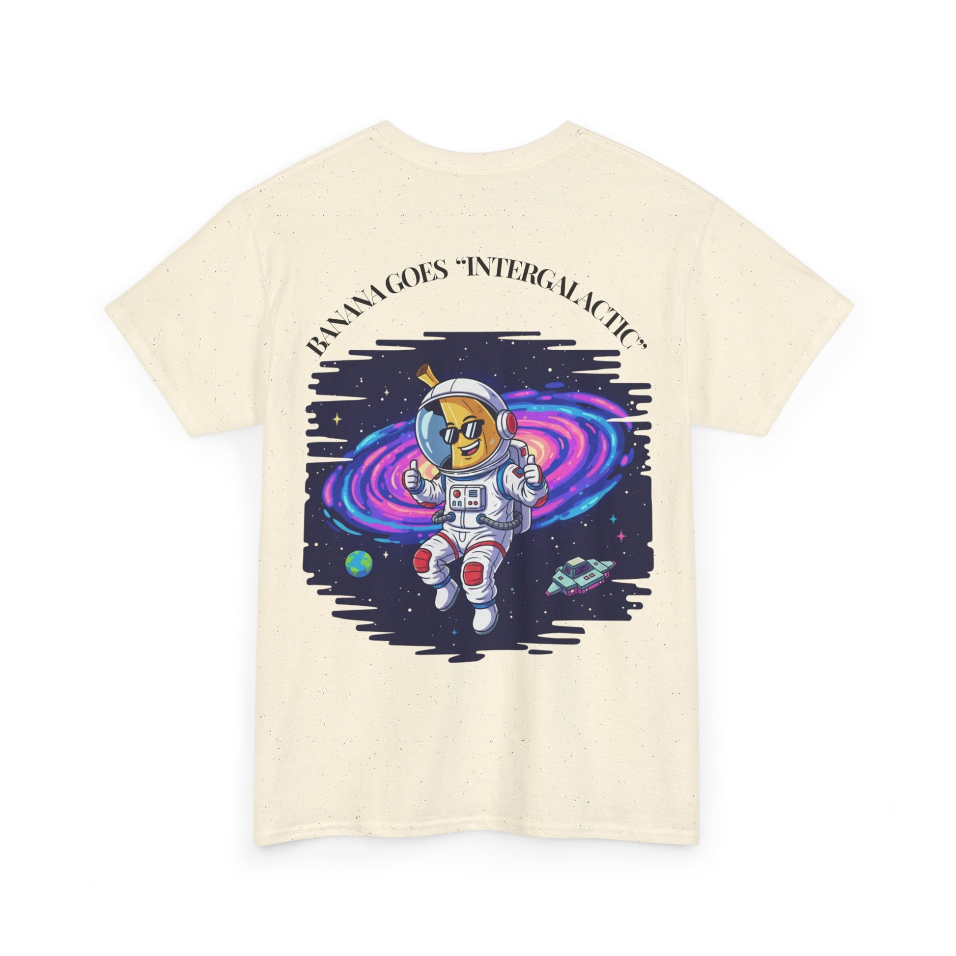 Intergalactic T-Shirt