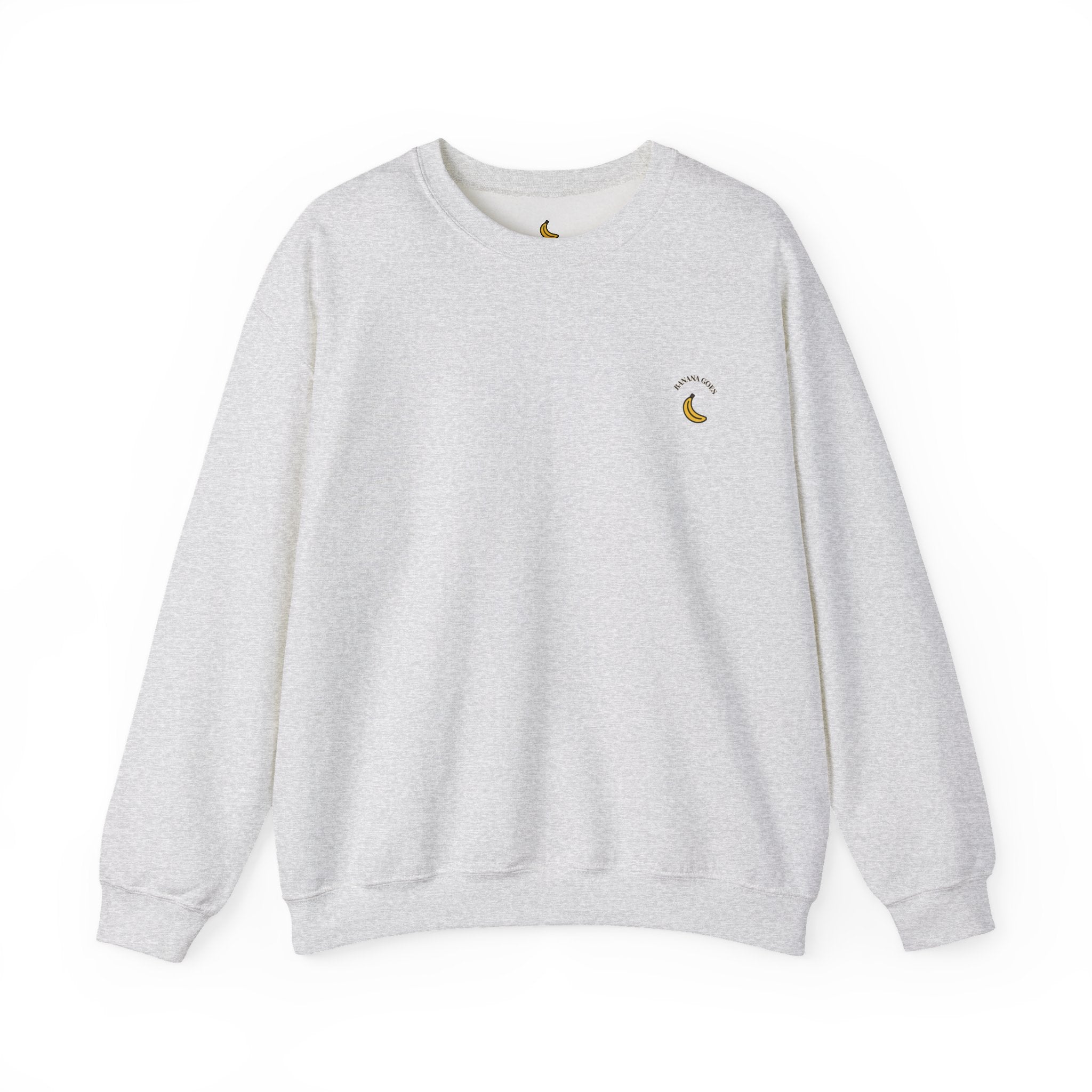Surfing Sweater 