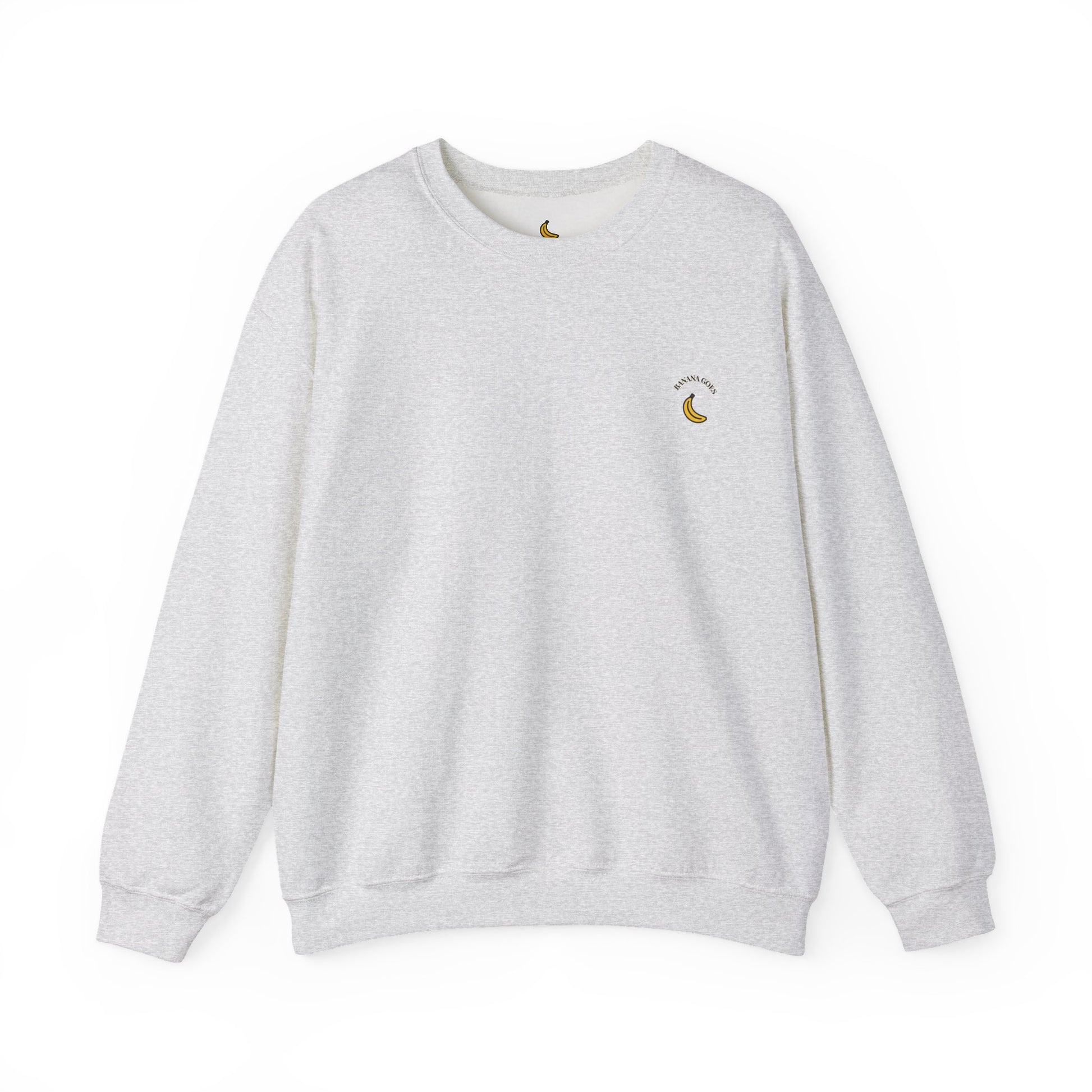 Surfing Sweater 