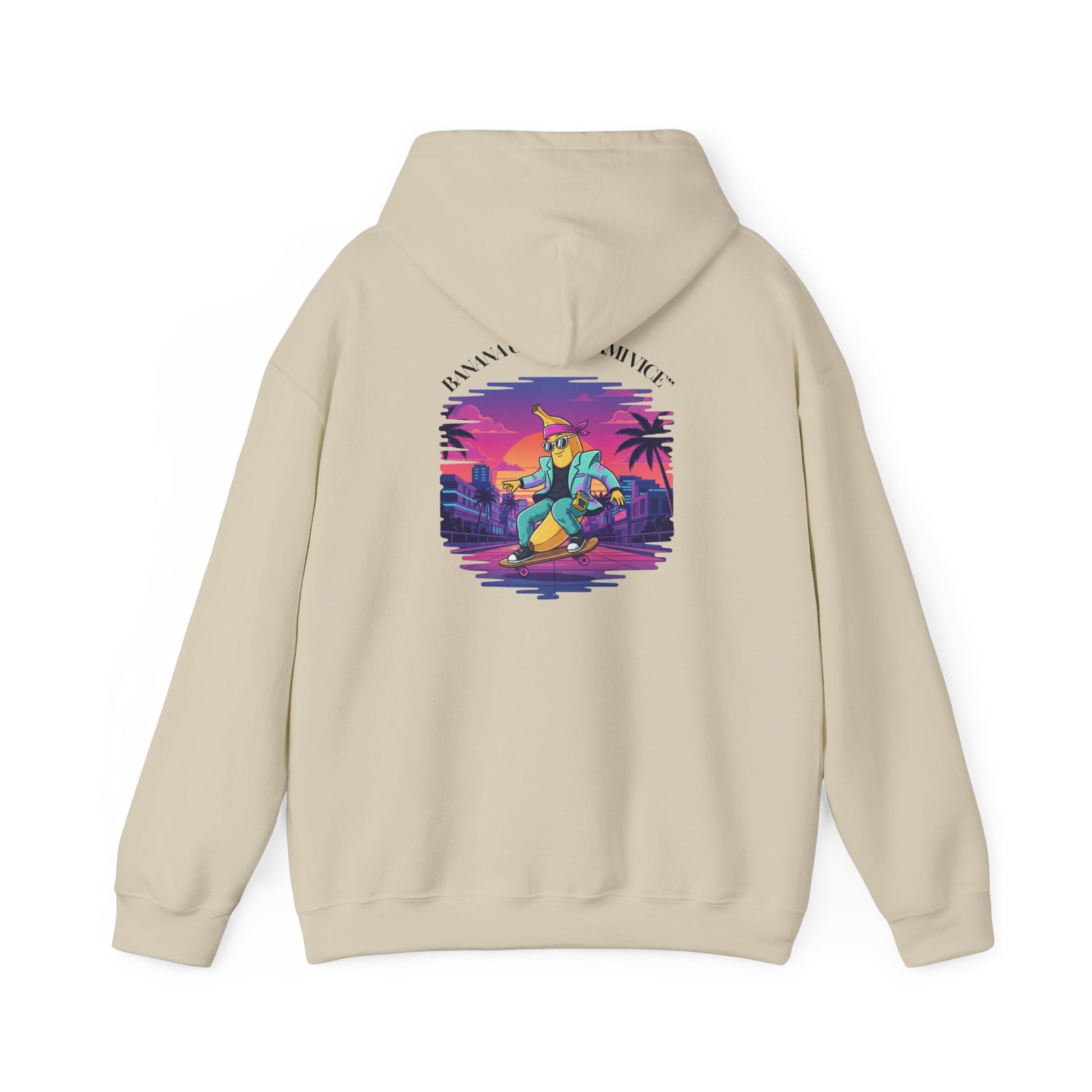 Miami Vice Hoodie