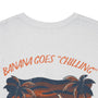 Chilling T-shirt Vintage