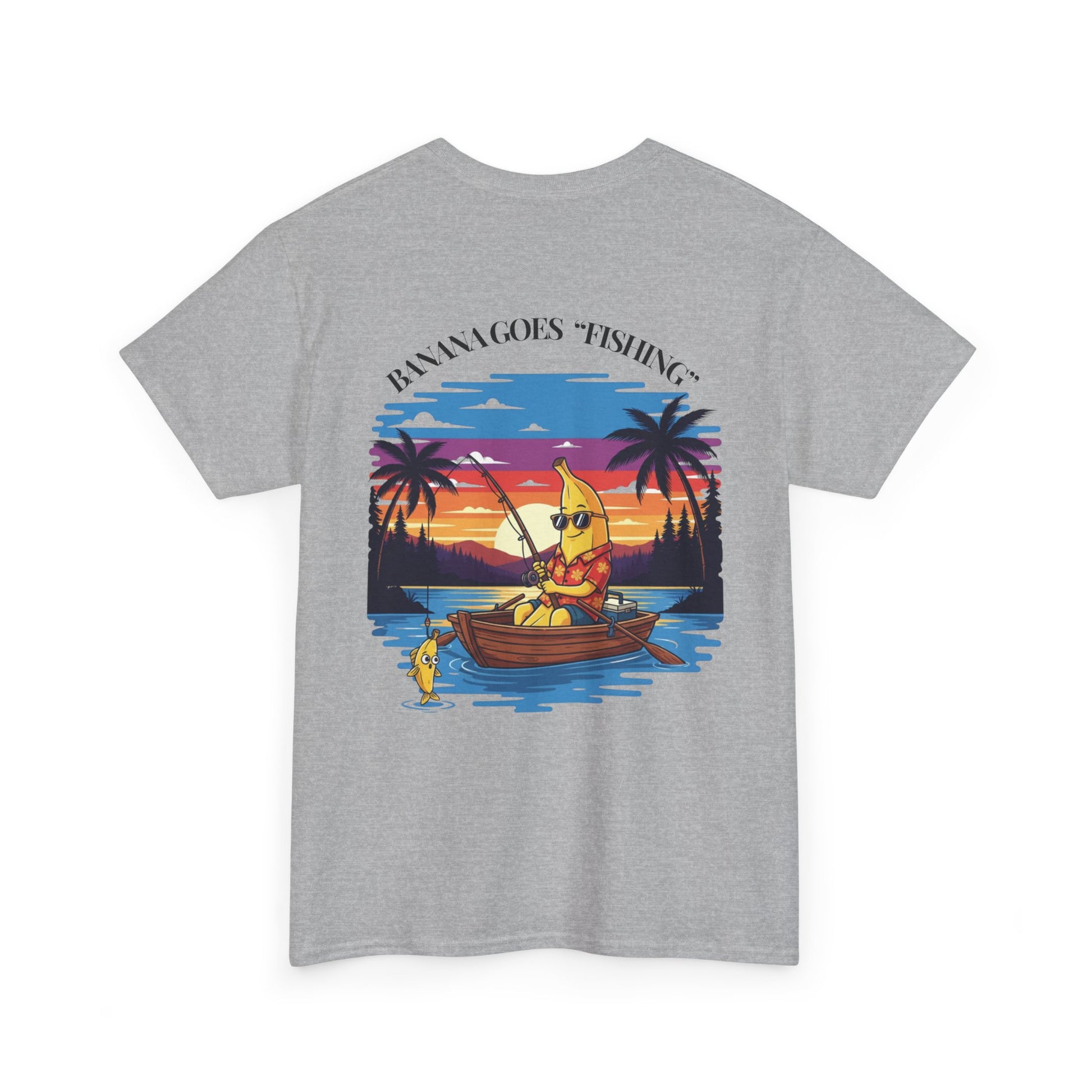 Fishing T-Shirt