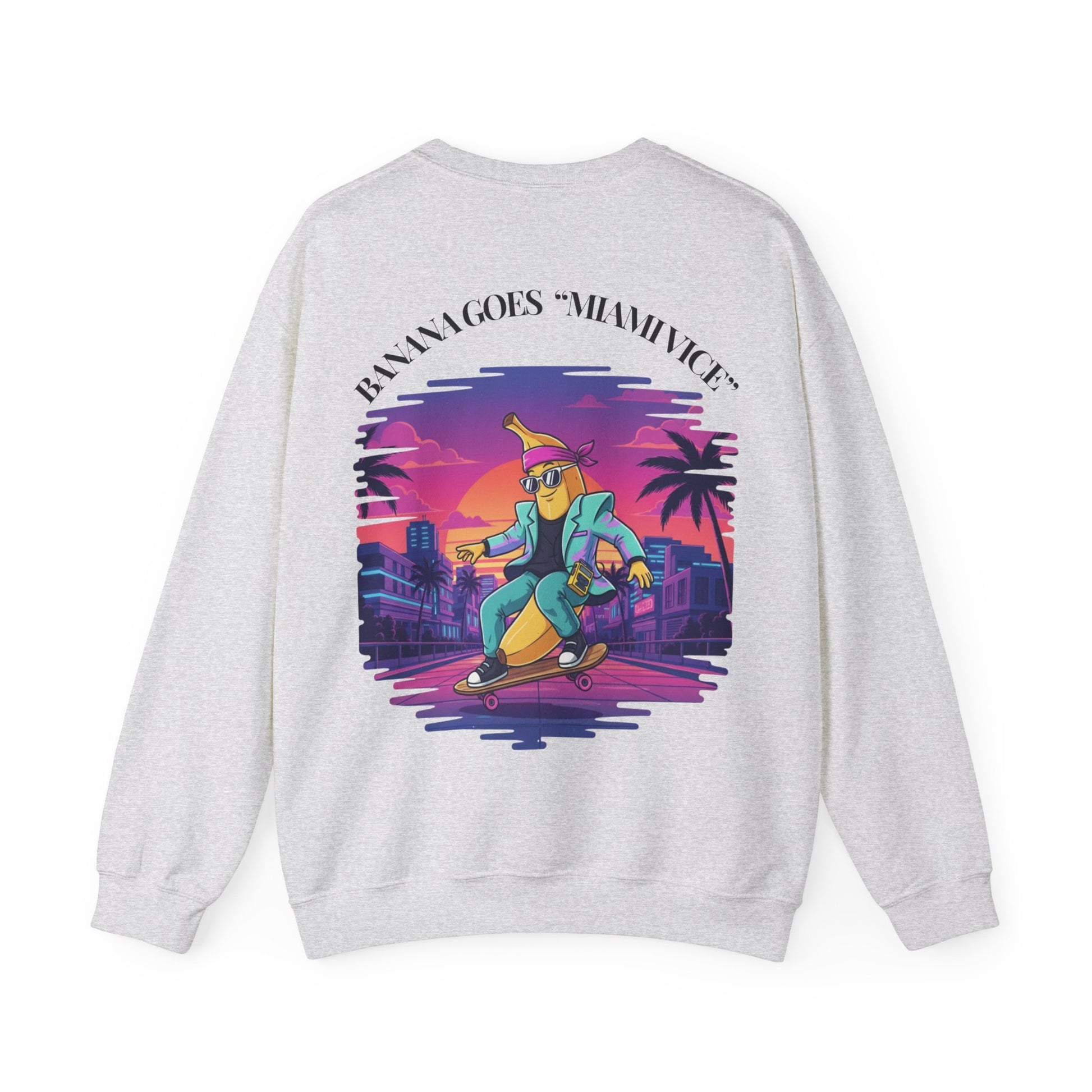 Miami vice Sweater