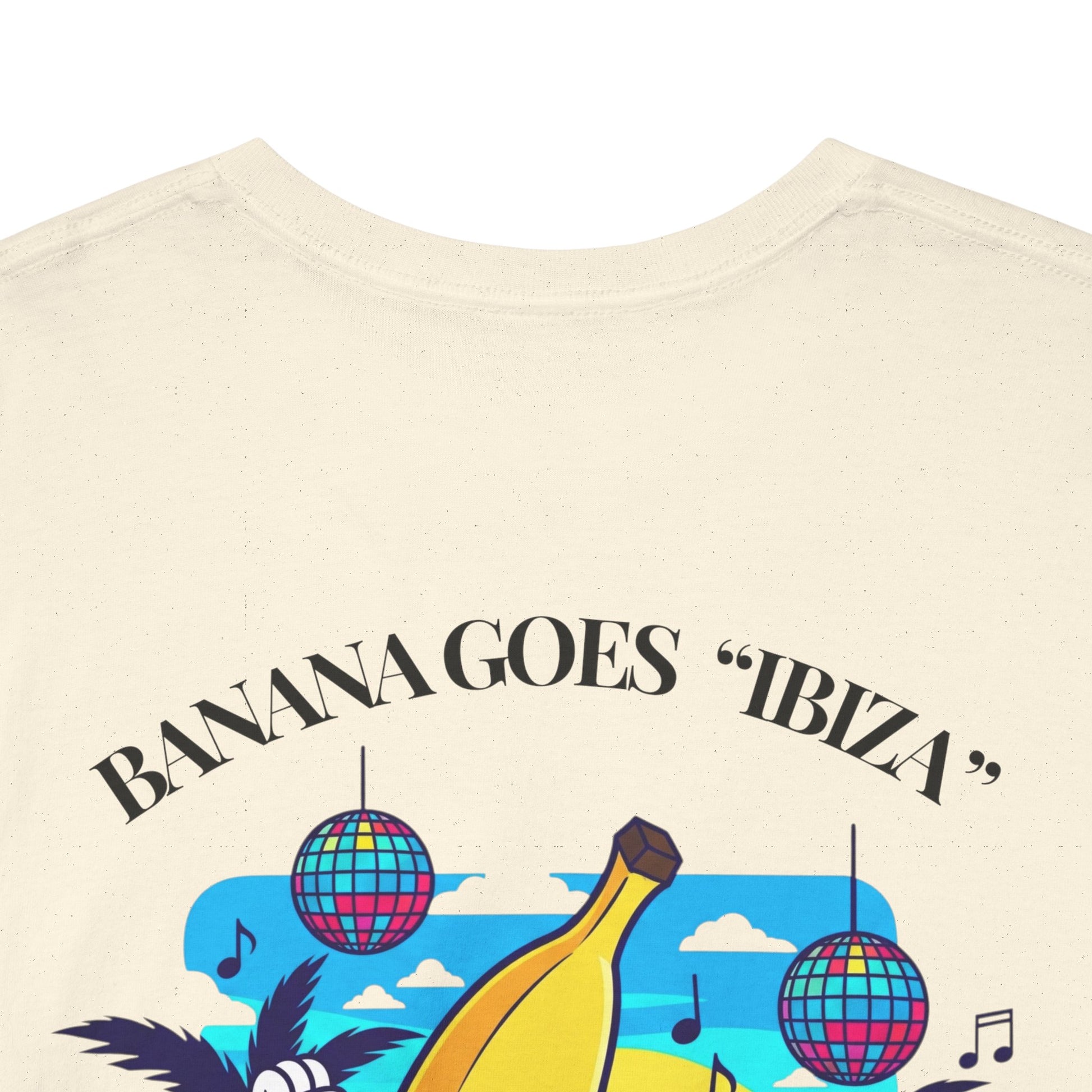 Ibiza T Shirt