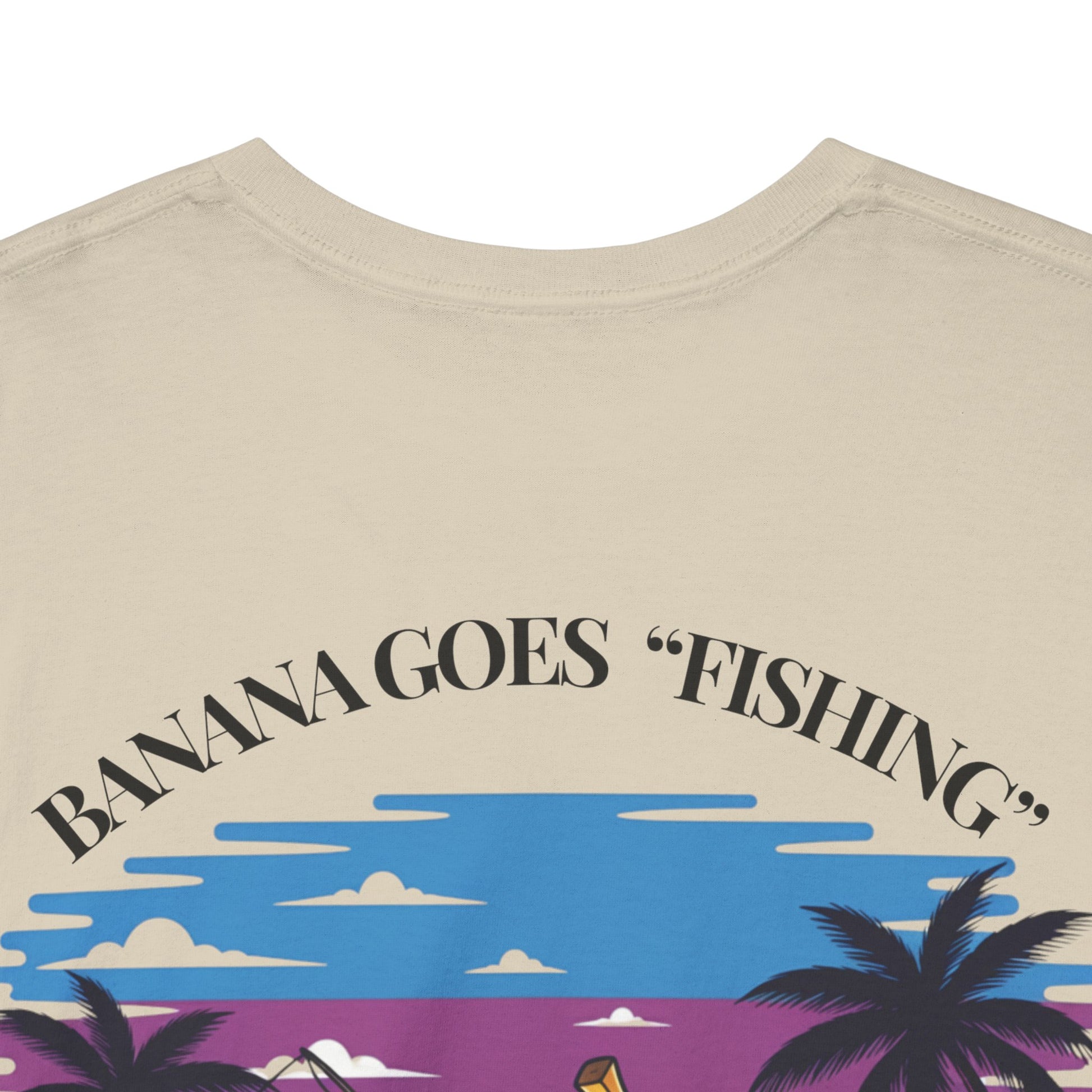 Fishing T-Shirt for Trendy Streetwear Tee 
