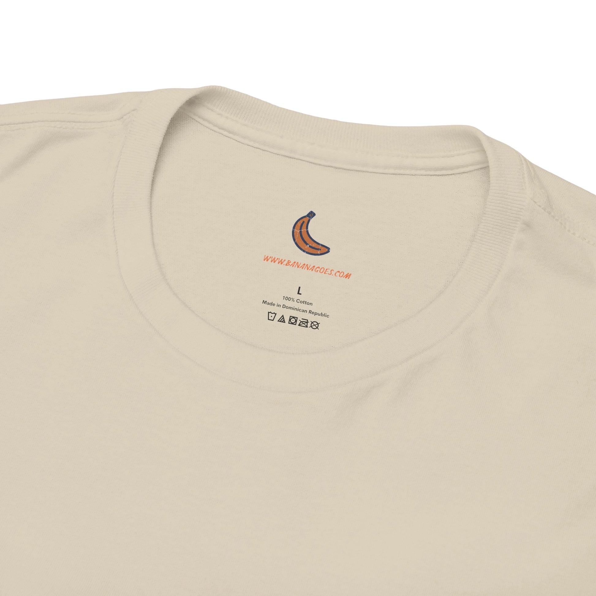 Chilling T-shirt Vintage