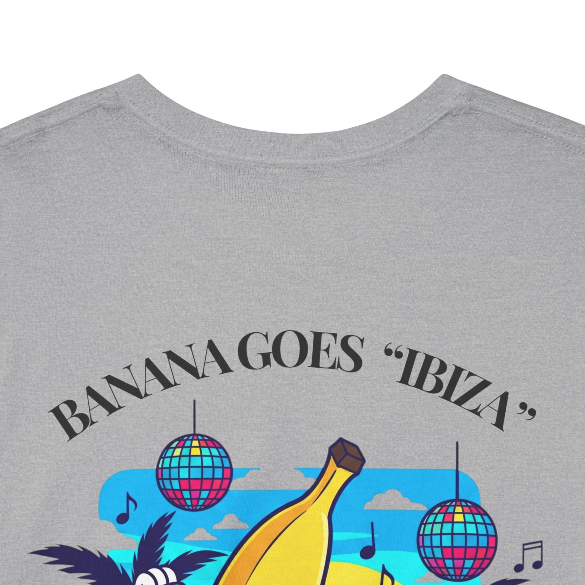 Ibiza T Shirt
