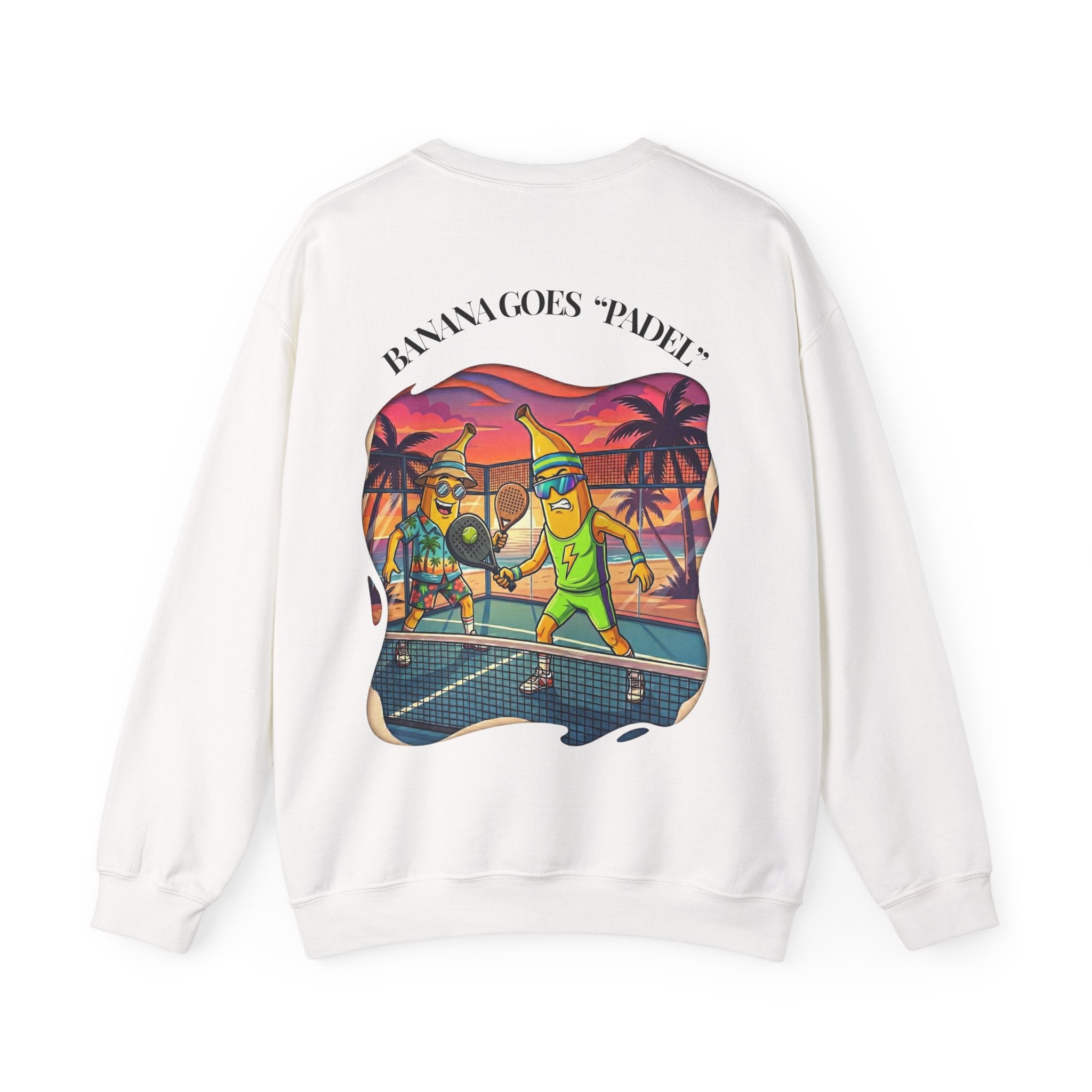 Sweater Padel