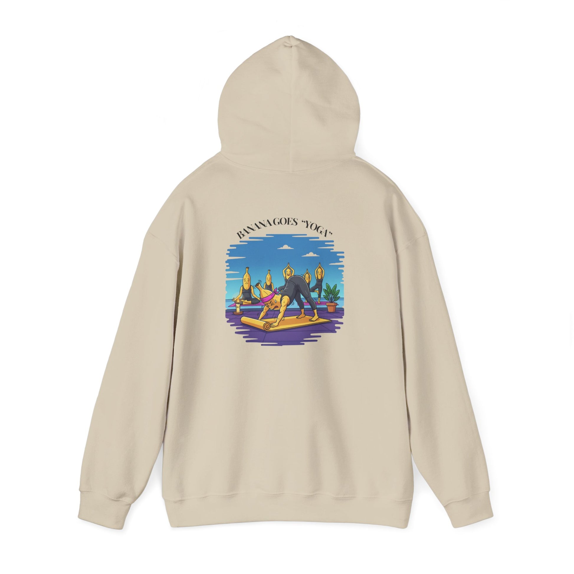 Yoga Hoodie