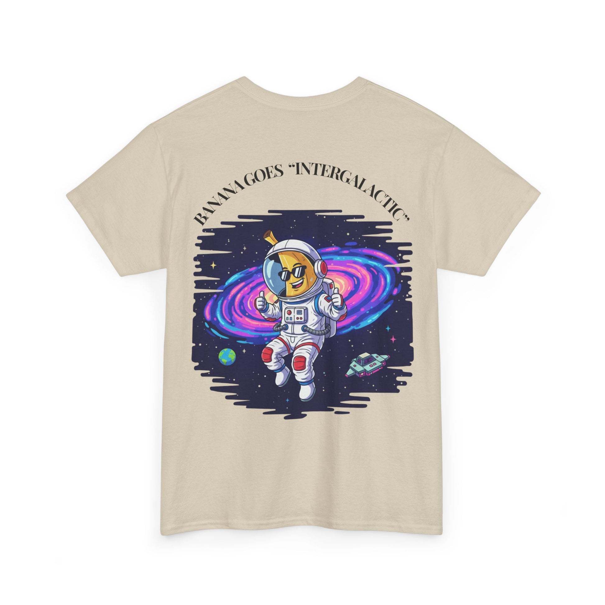 Intergalactic T-Shirt