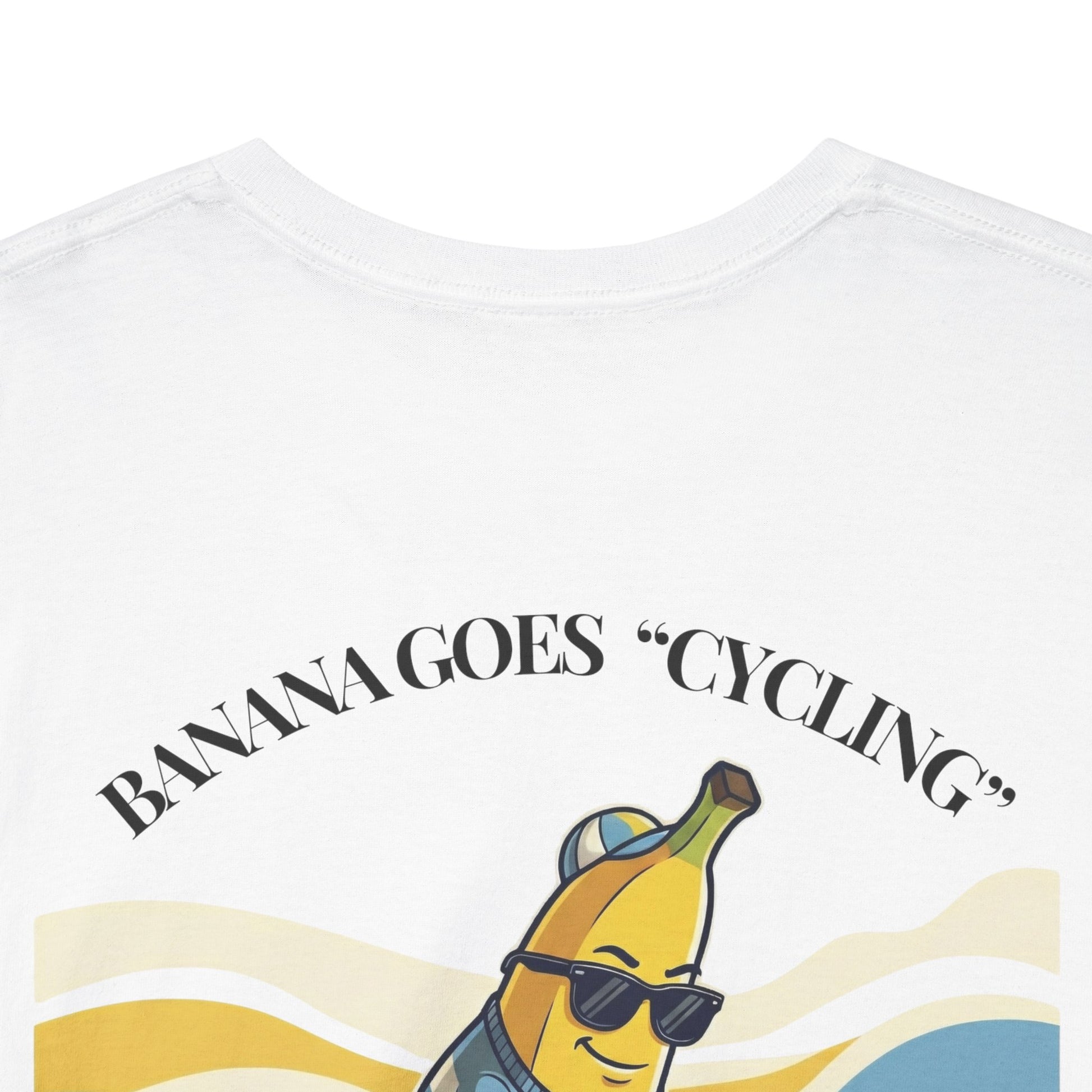 Cycling T-shirt