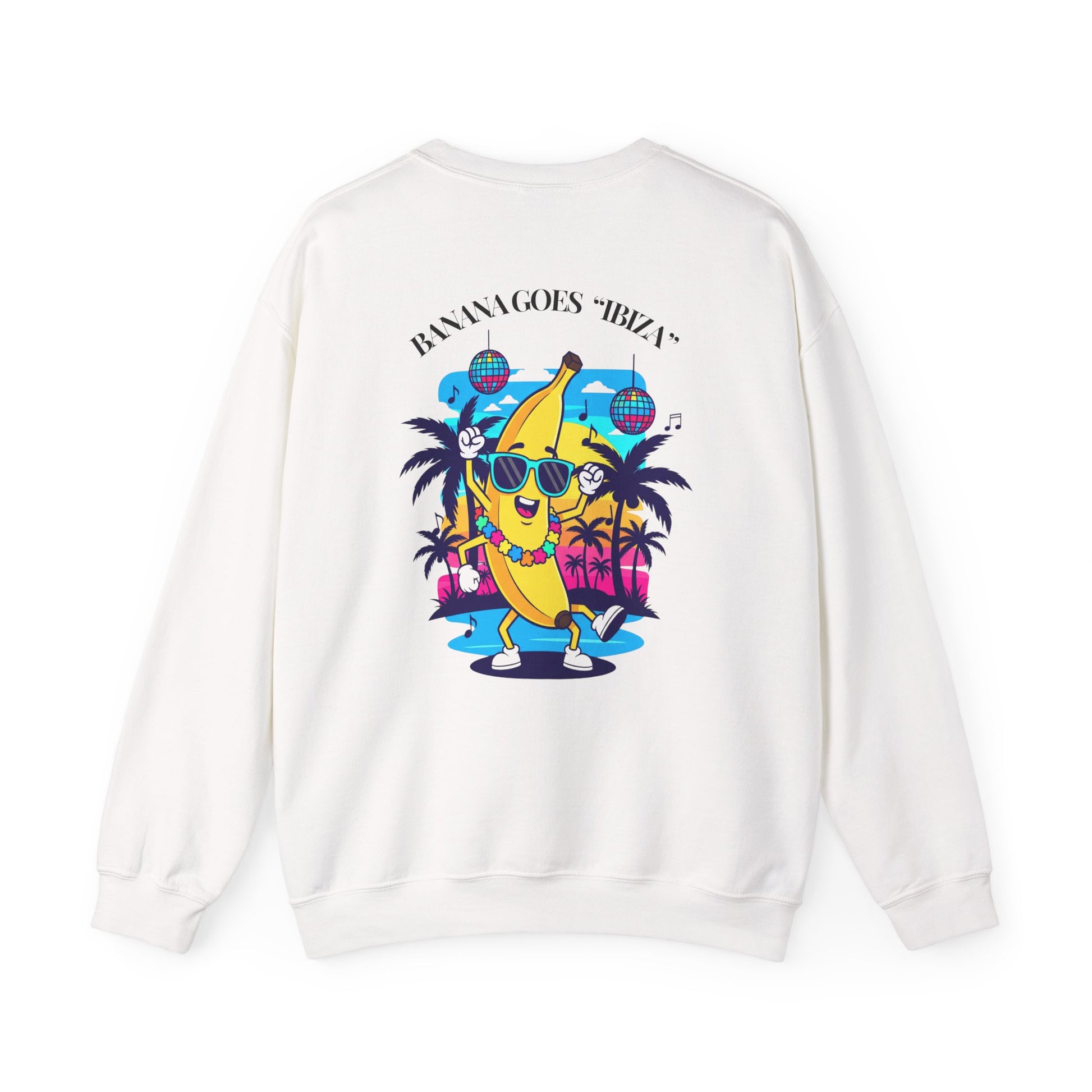 Ibiza Sweatshirt