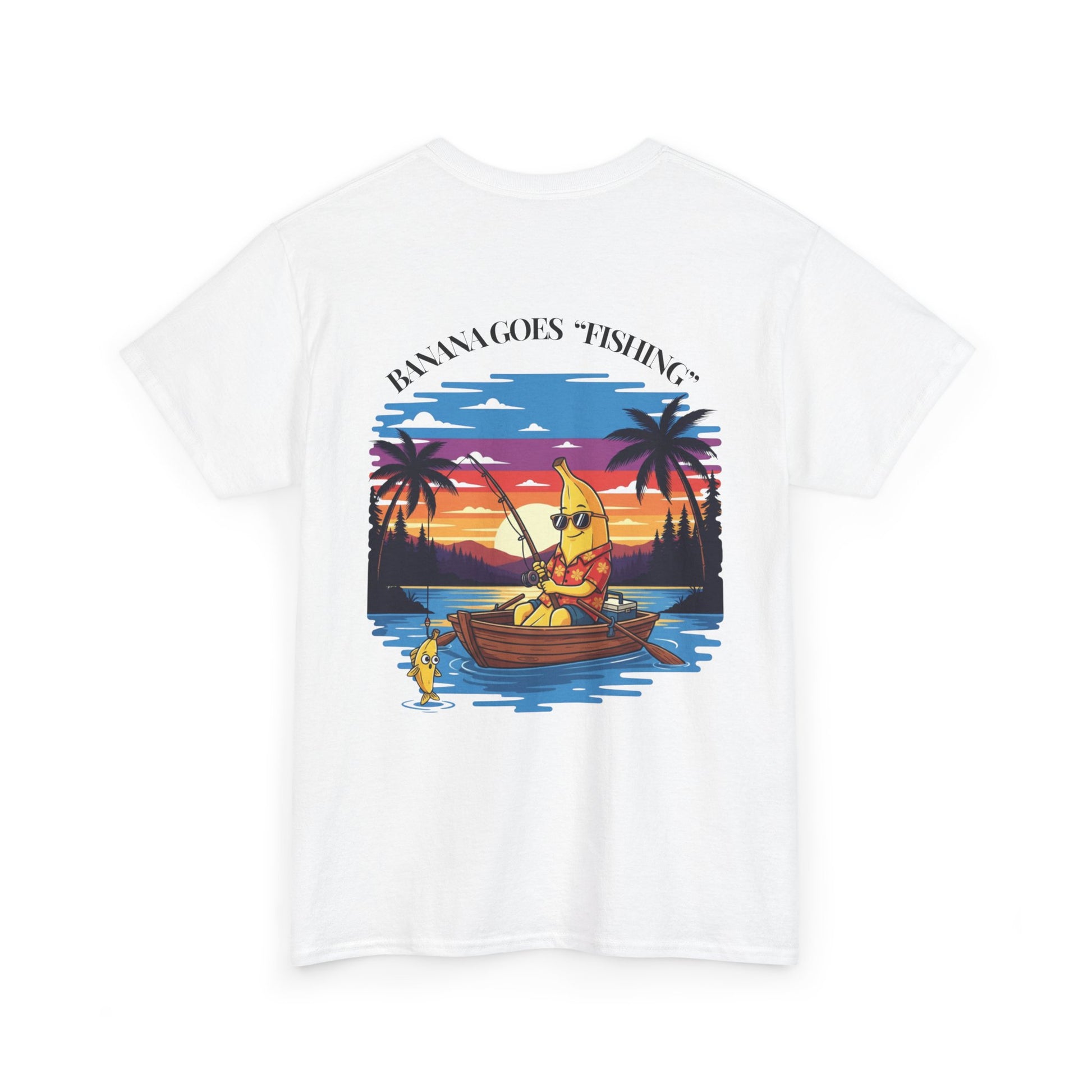 Fishing T-Shirt
