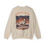 Chilling Sweater Vintage