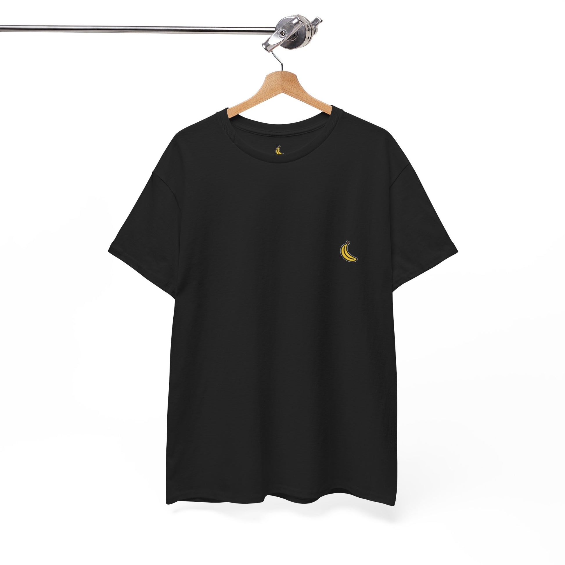 Banana Goes The Core Tshirt