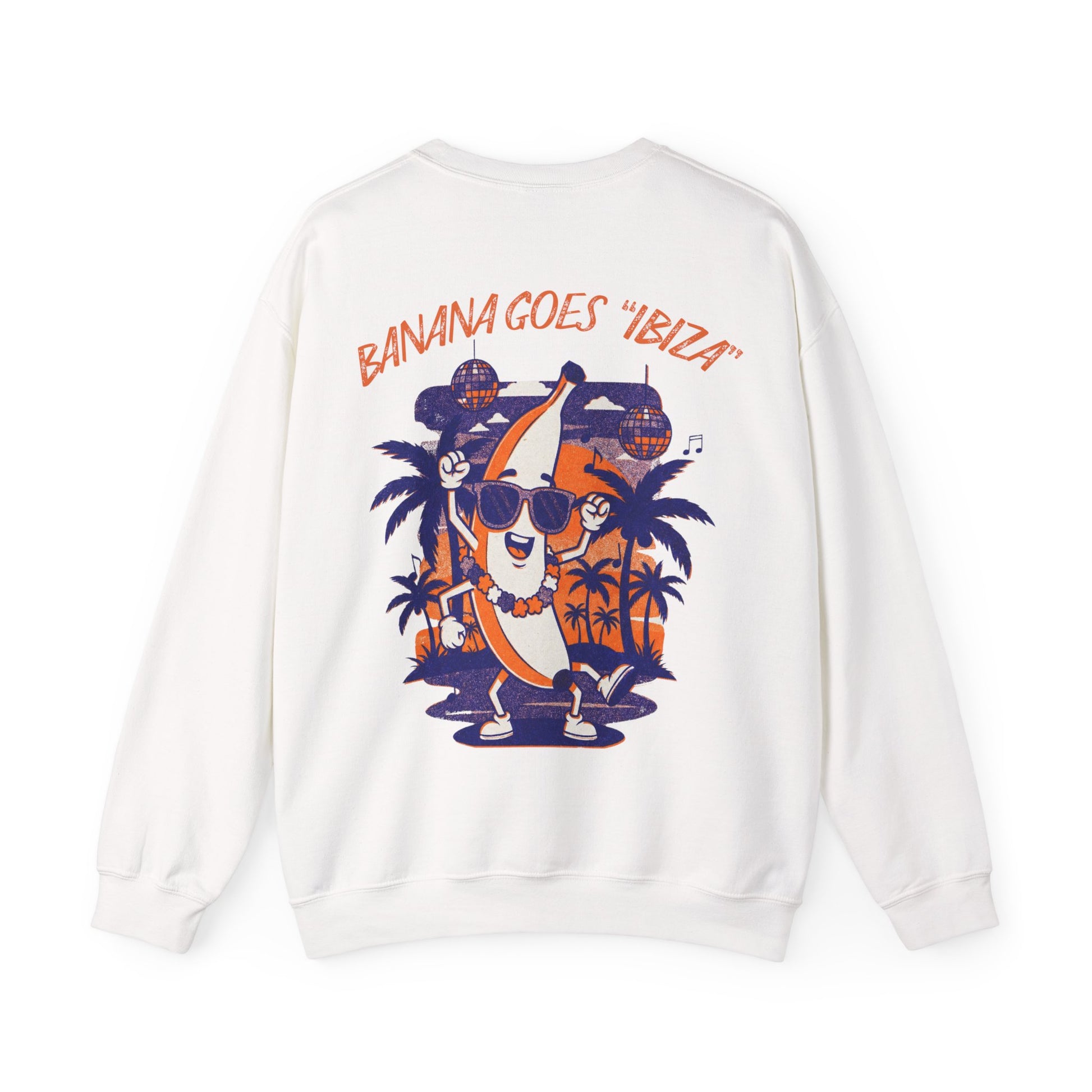 Ibiza Sweater Vintage