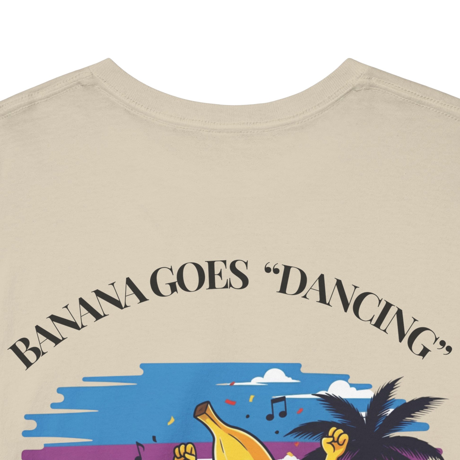 Dancing T Shirt