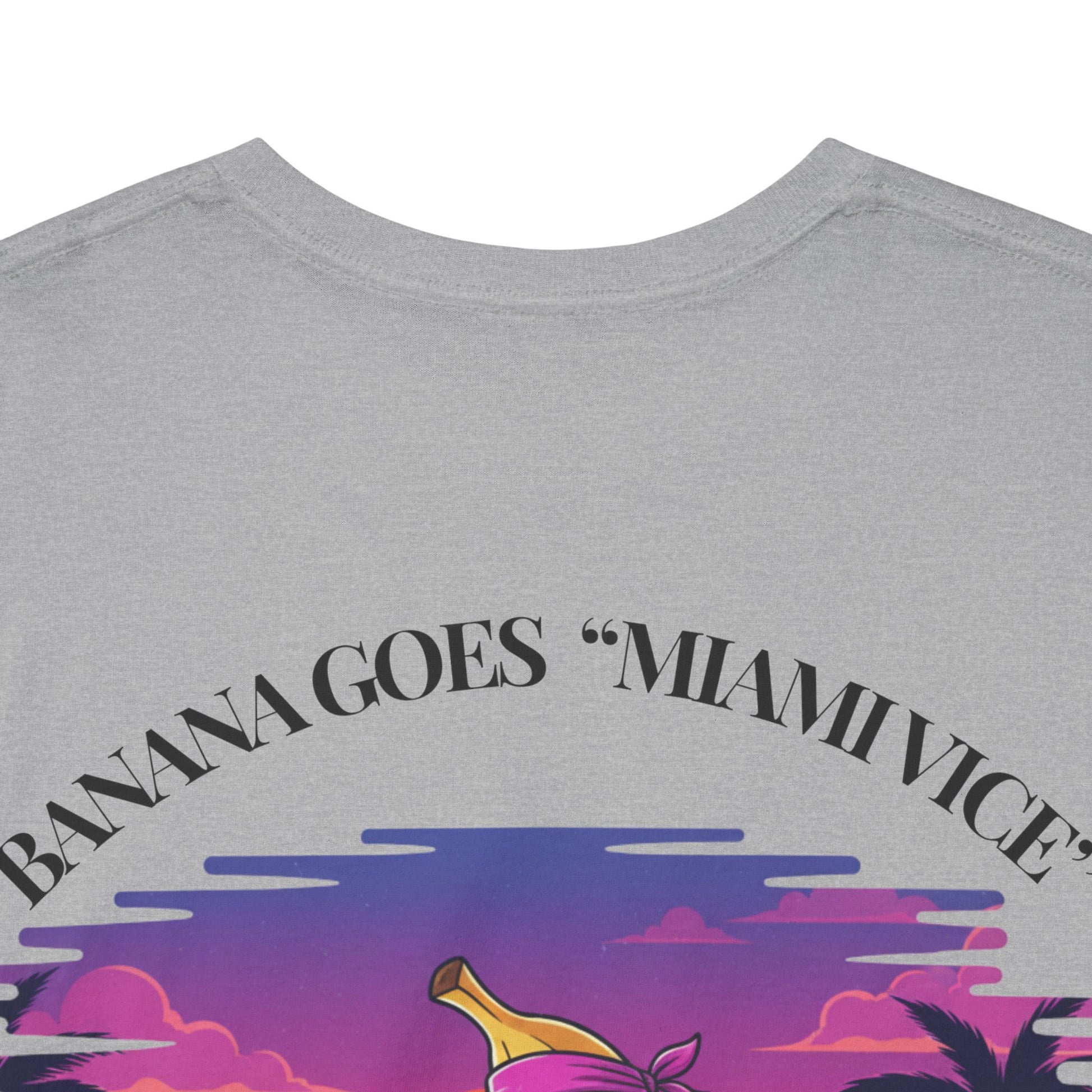 Miami vice T-Shirt