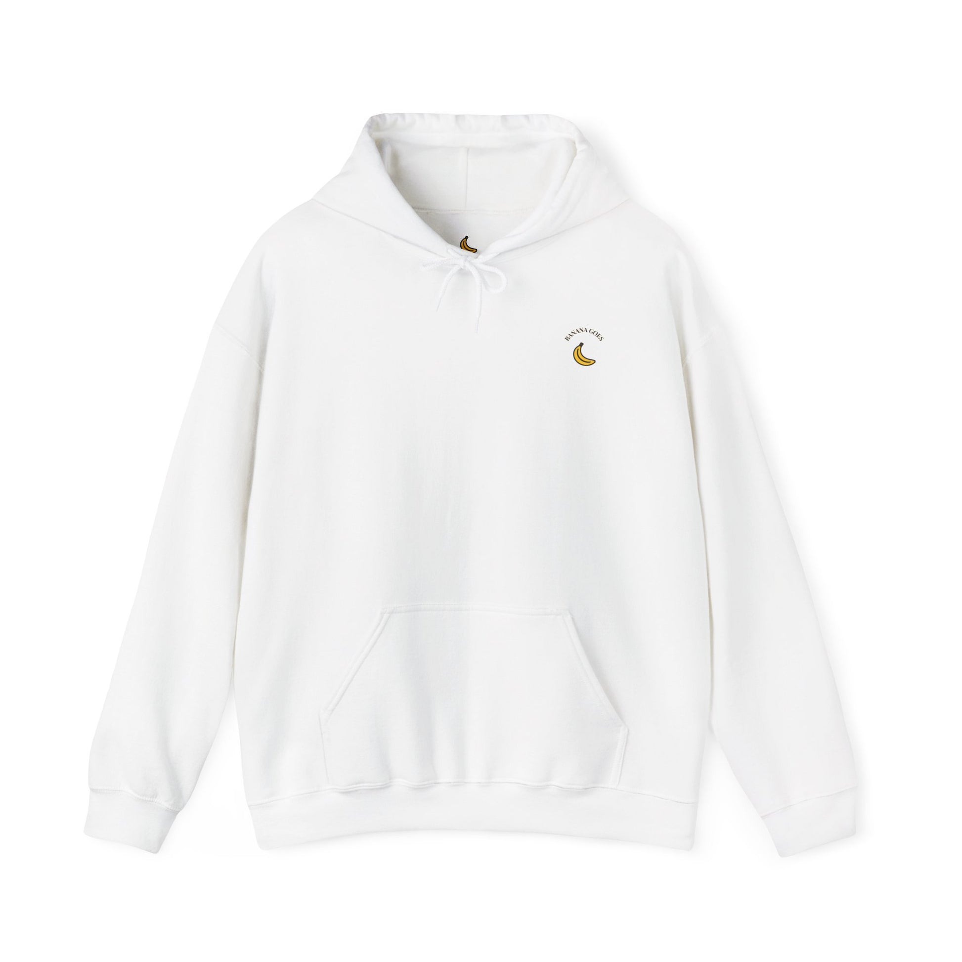 Yoga Hoodie