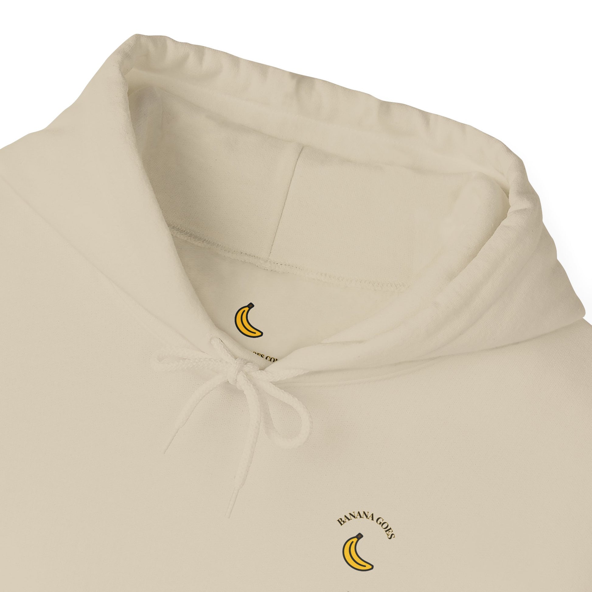 Hoodie padel