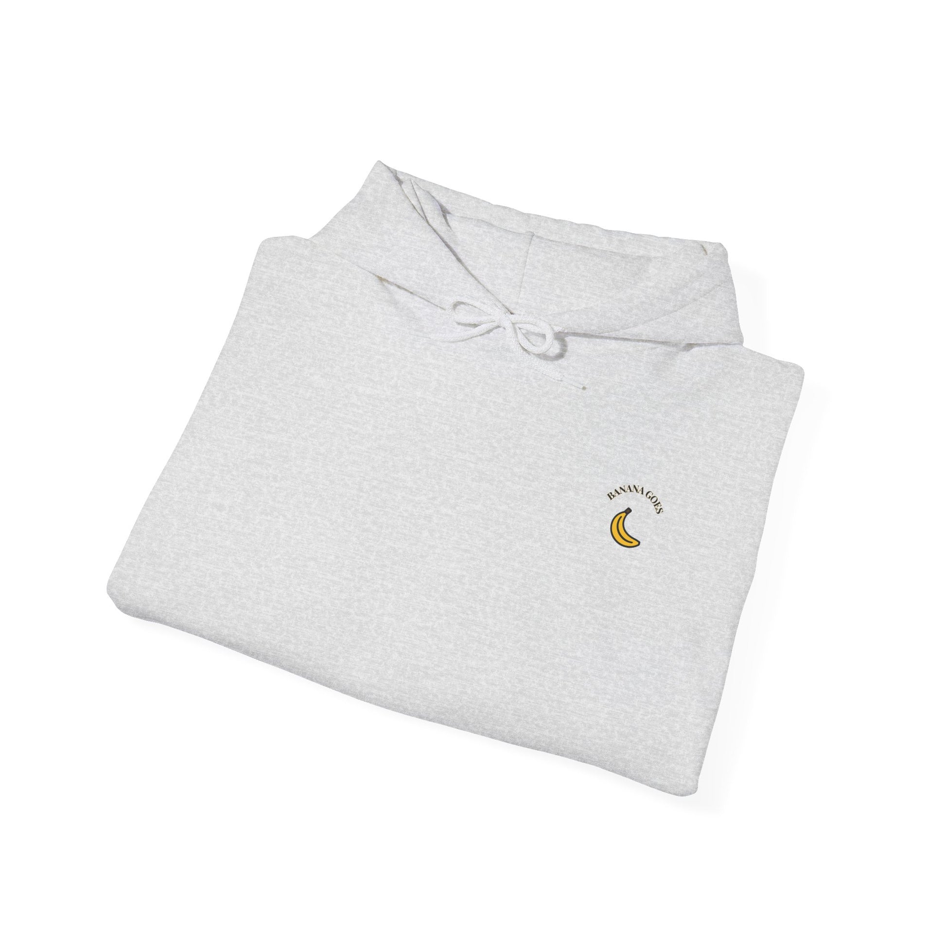 Yoga Hoodie
