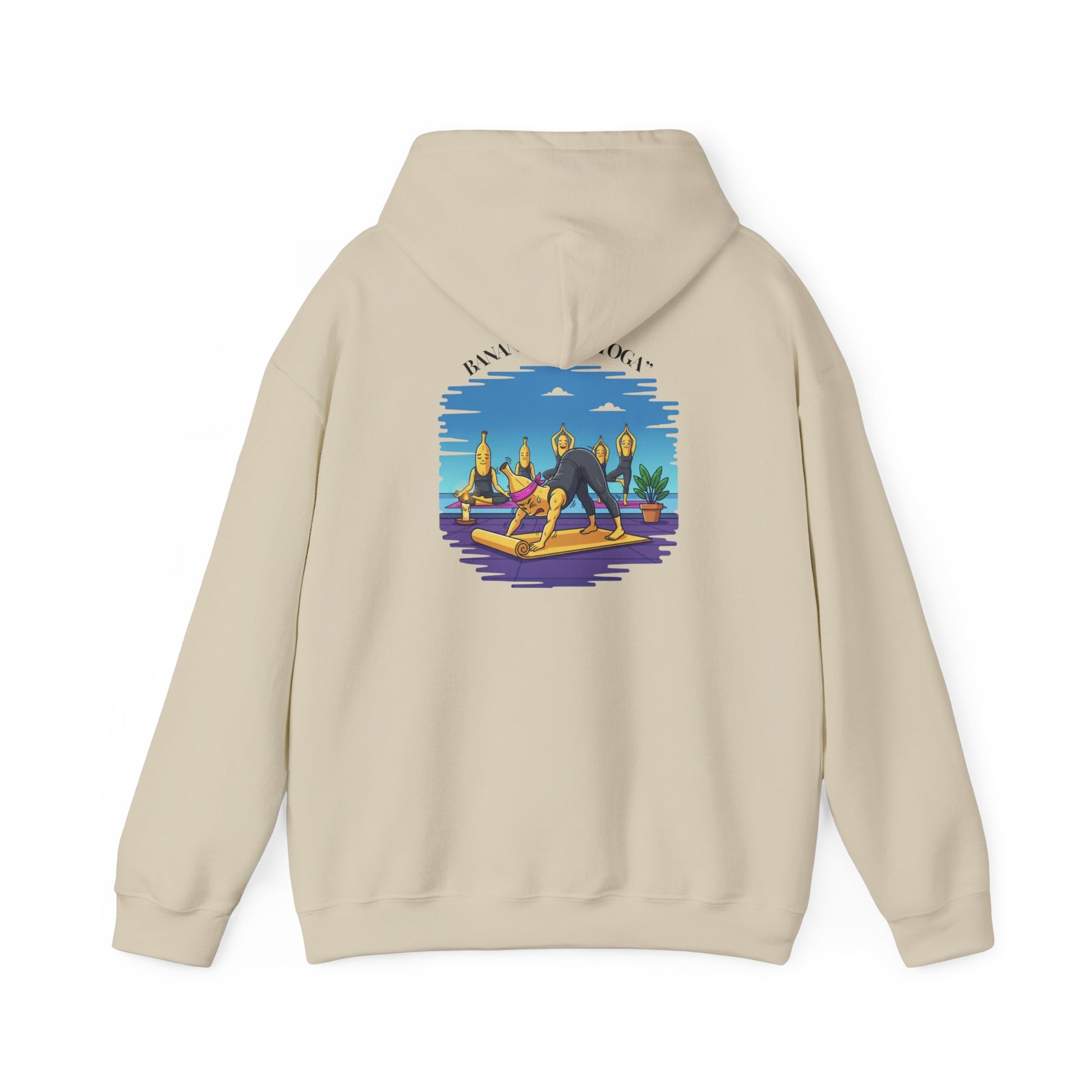 Yoga Hoodie