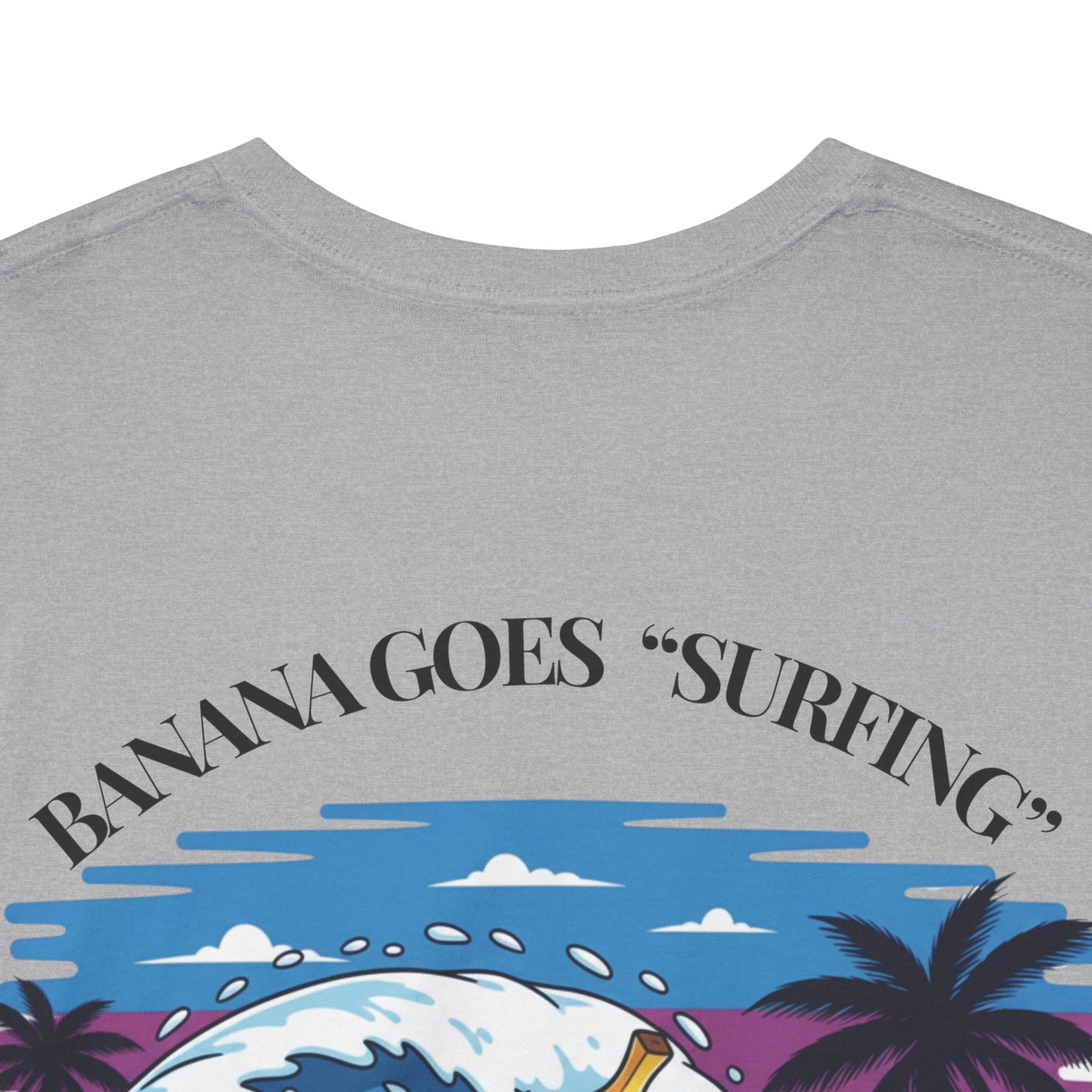 Surfing T-Shirt