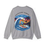Surfing Sweater 