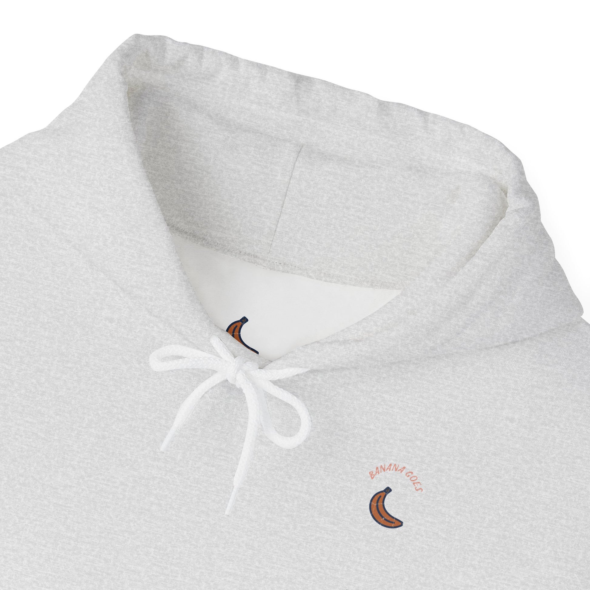 Chilling Hoodie Vintage