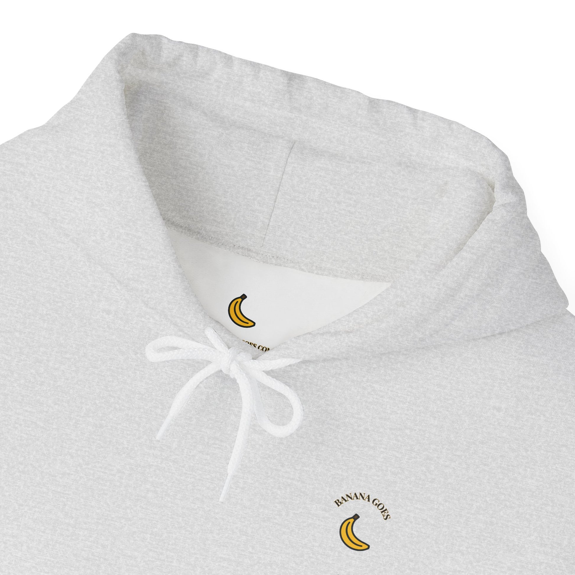 Yoga Hoodie