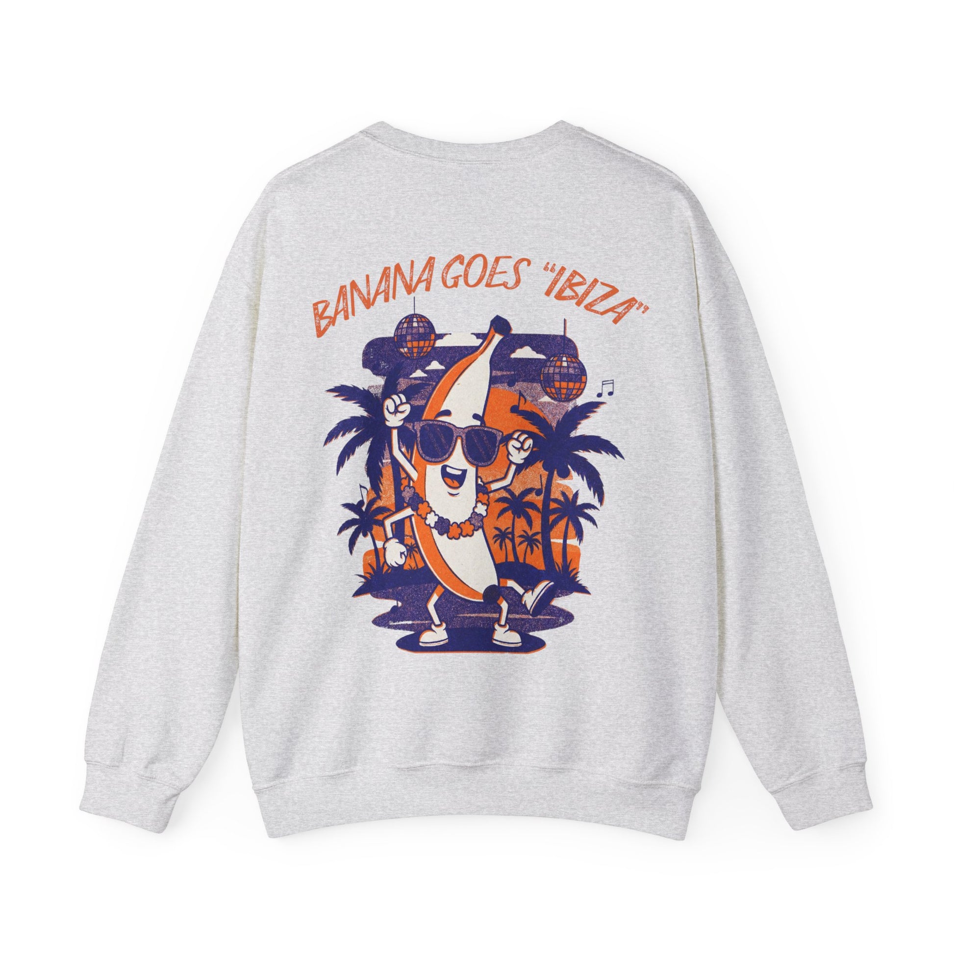 Ibiza Sweater Vintage