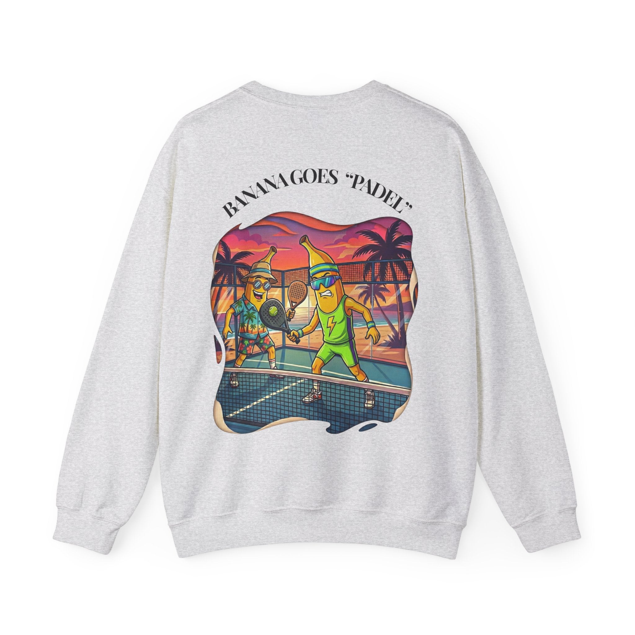 Sweater Padel