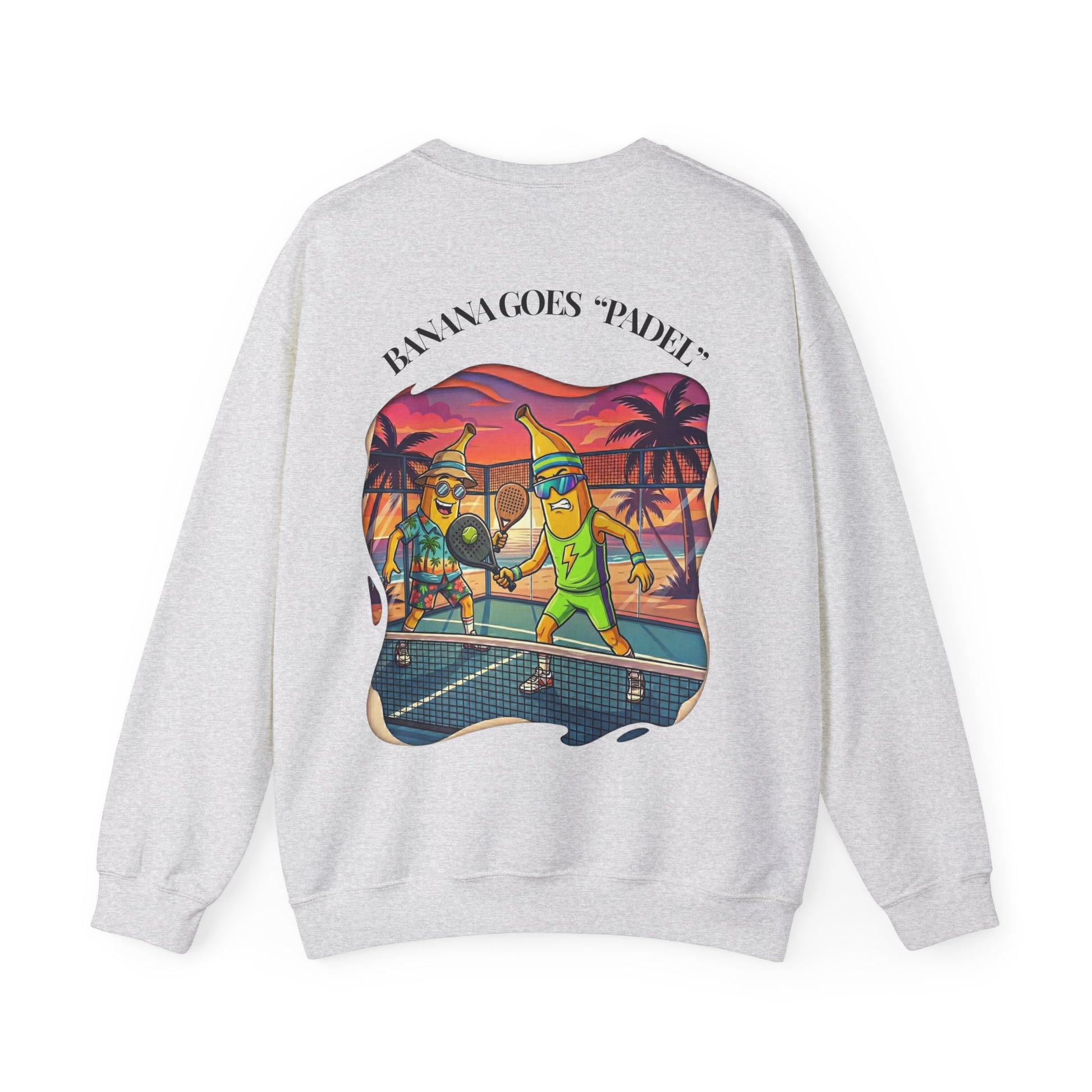Sweater Padel