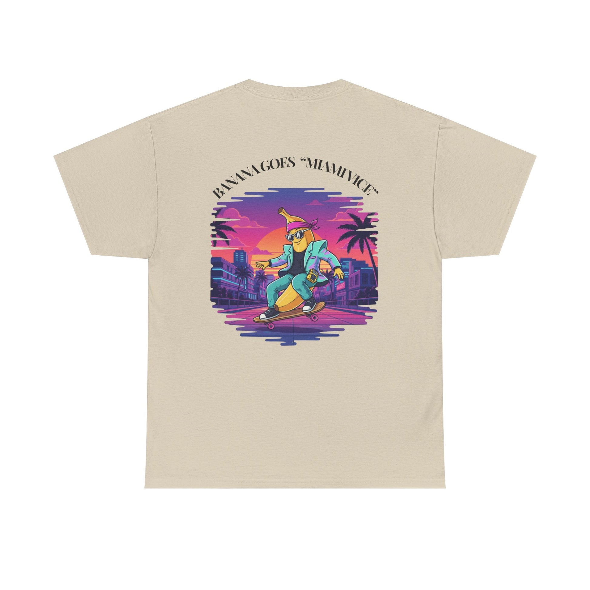 Miami Vice T-Shirt