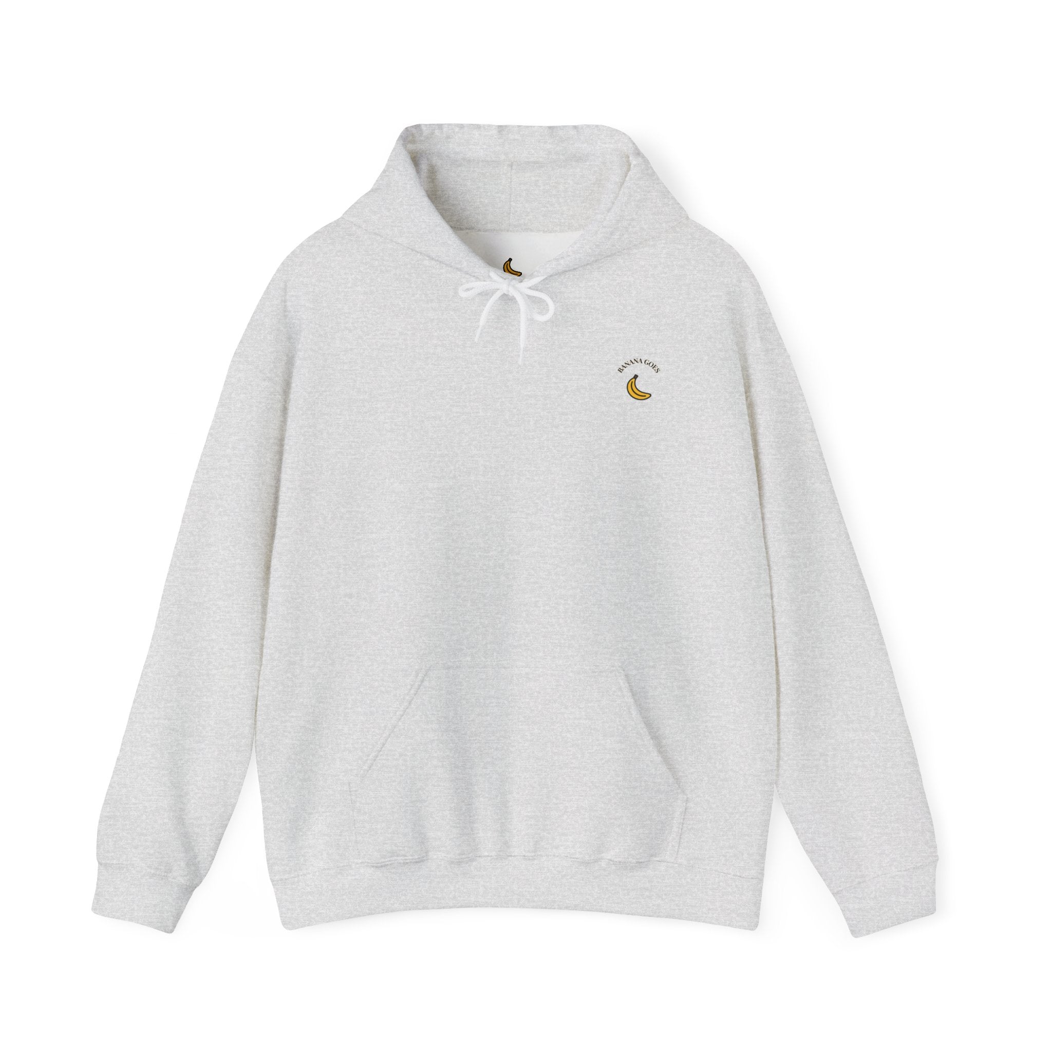 Yoga Hoodie