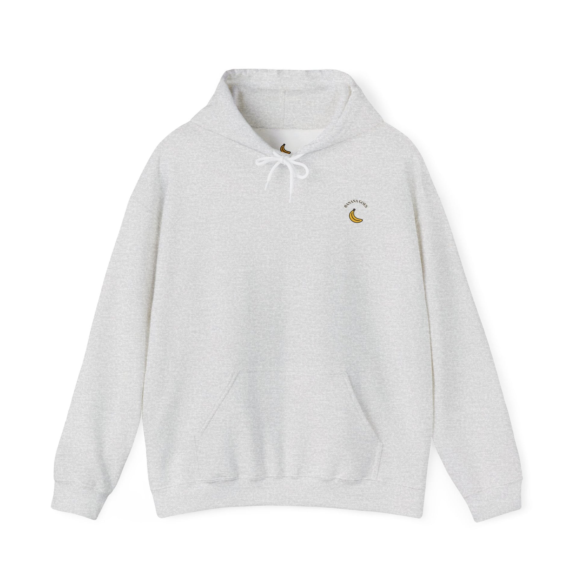 Yoga Hoodie