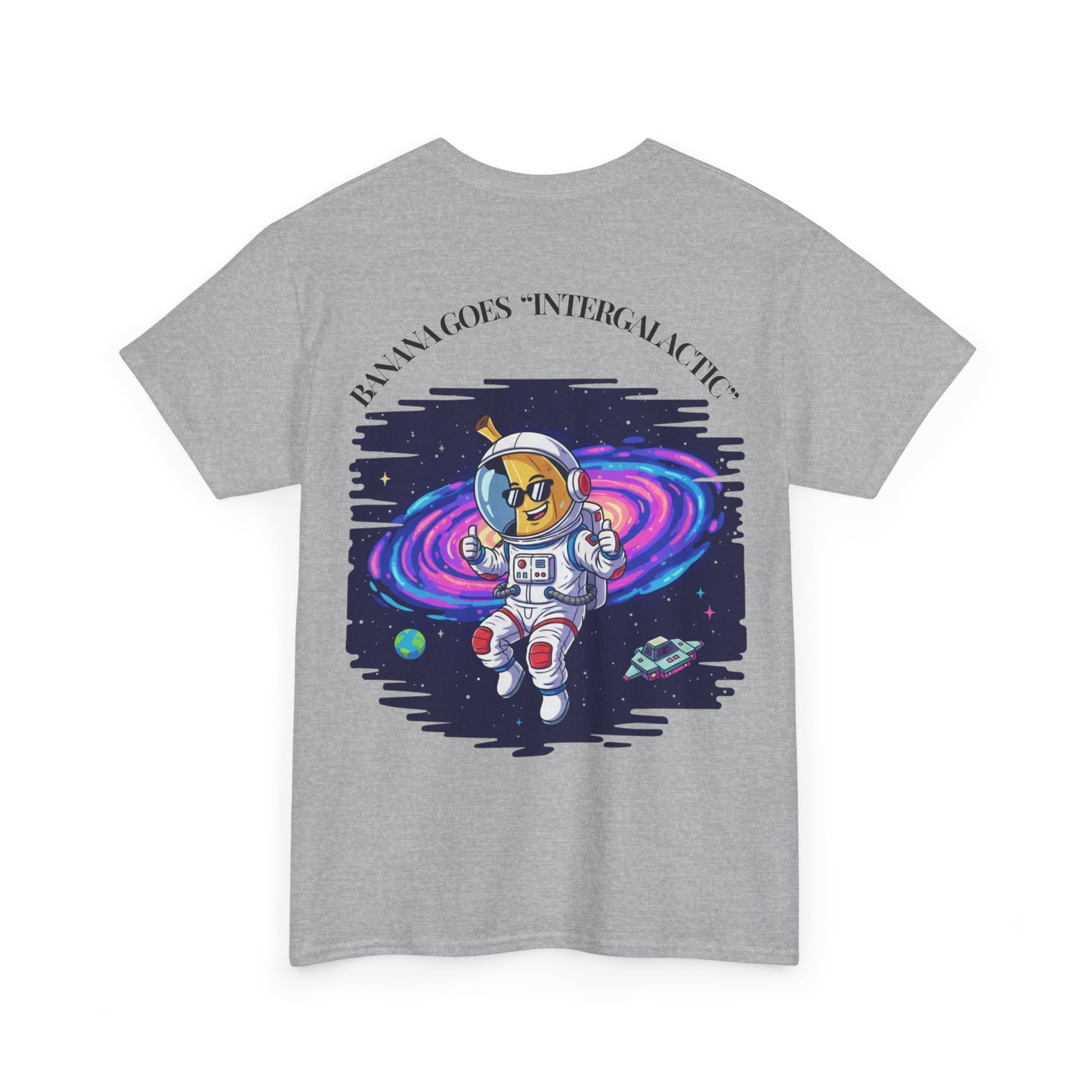 Intergalactic T-Shirt