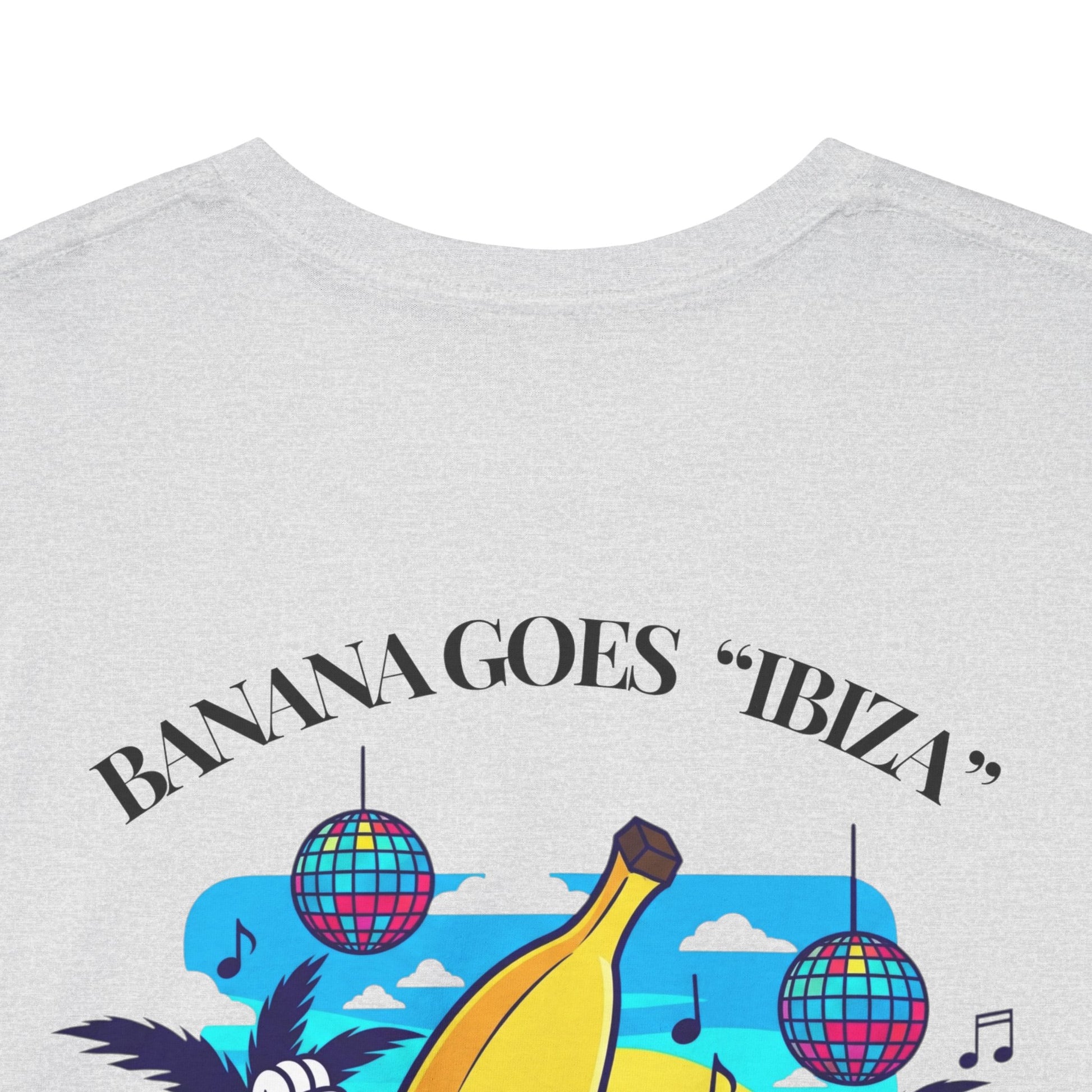 Ibiza T Shirt