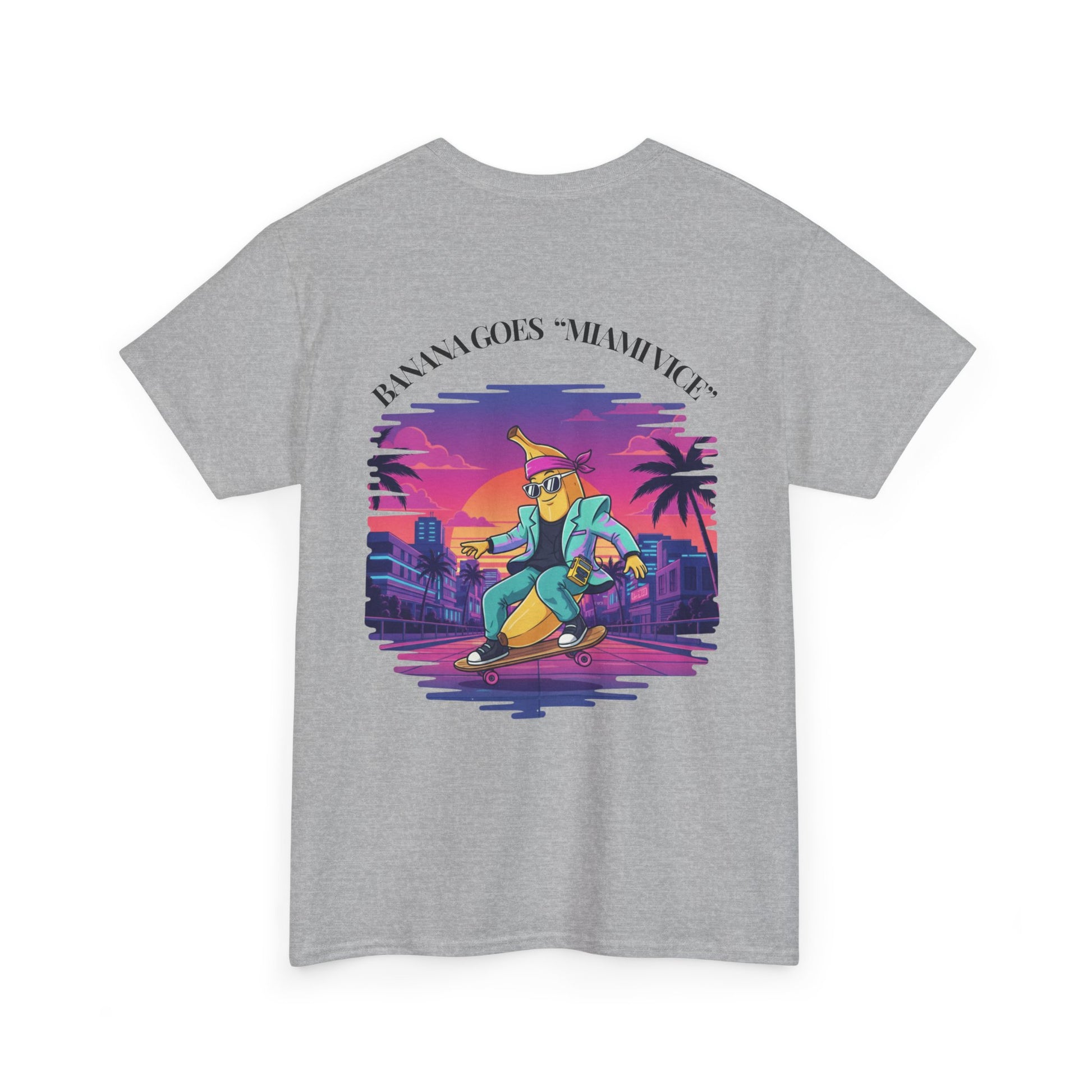 Miami Vice T-Shirt