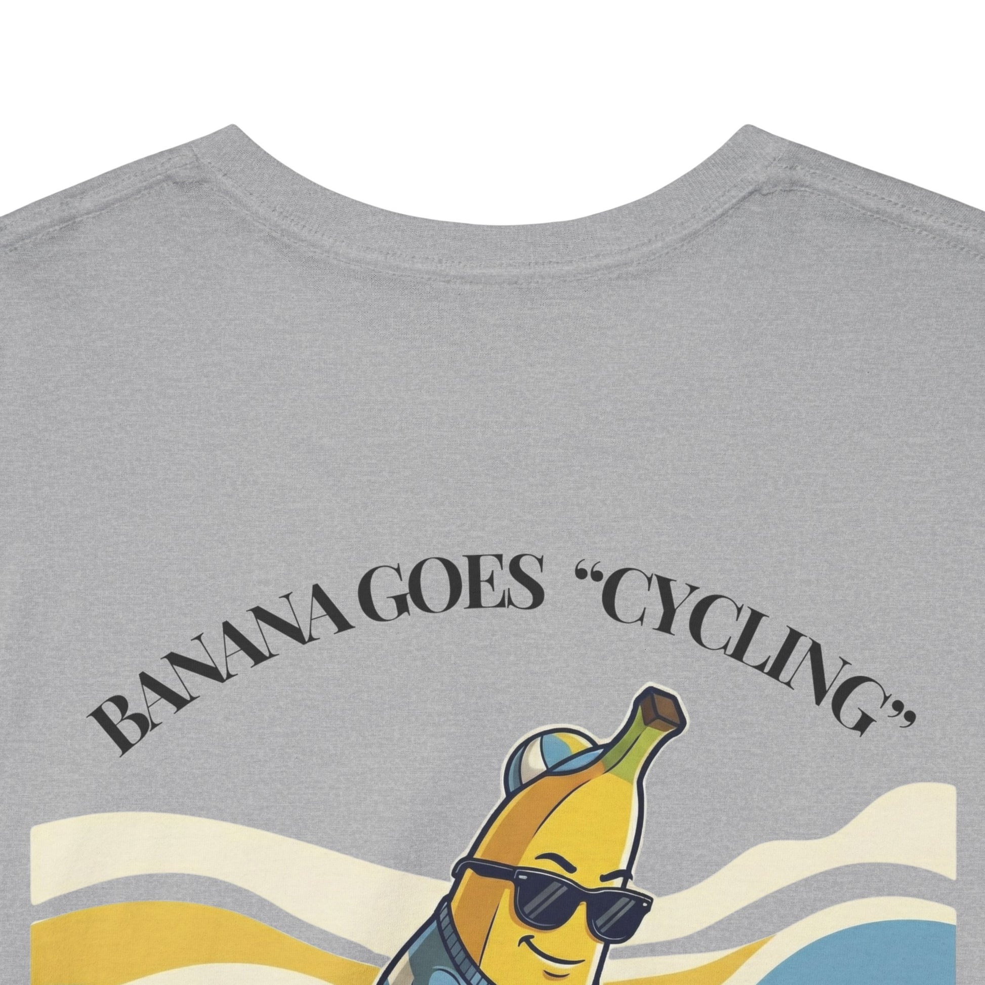 Cycling T-shirt
