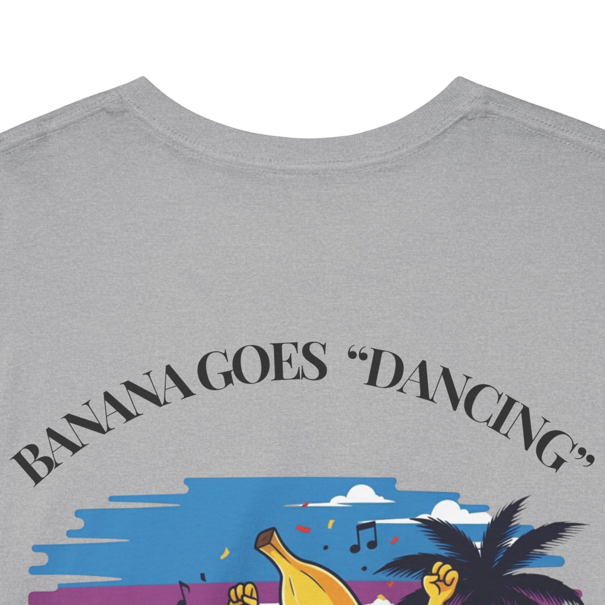 Dancing T Shirt