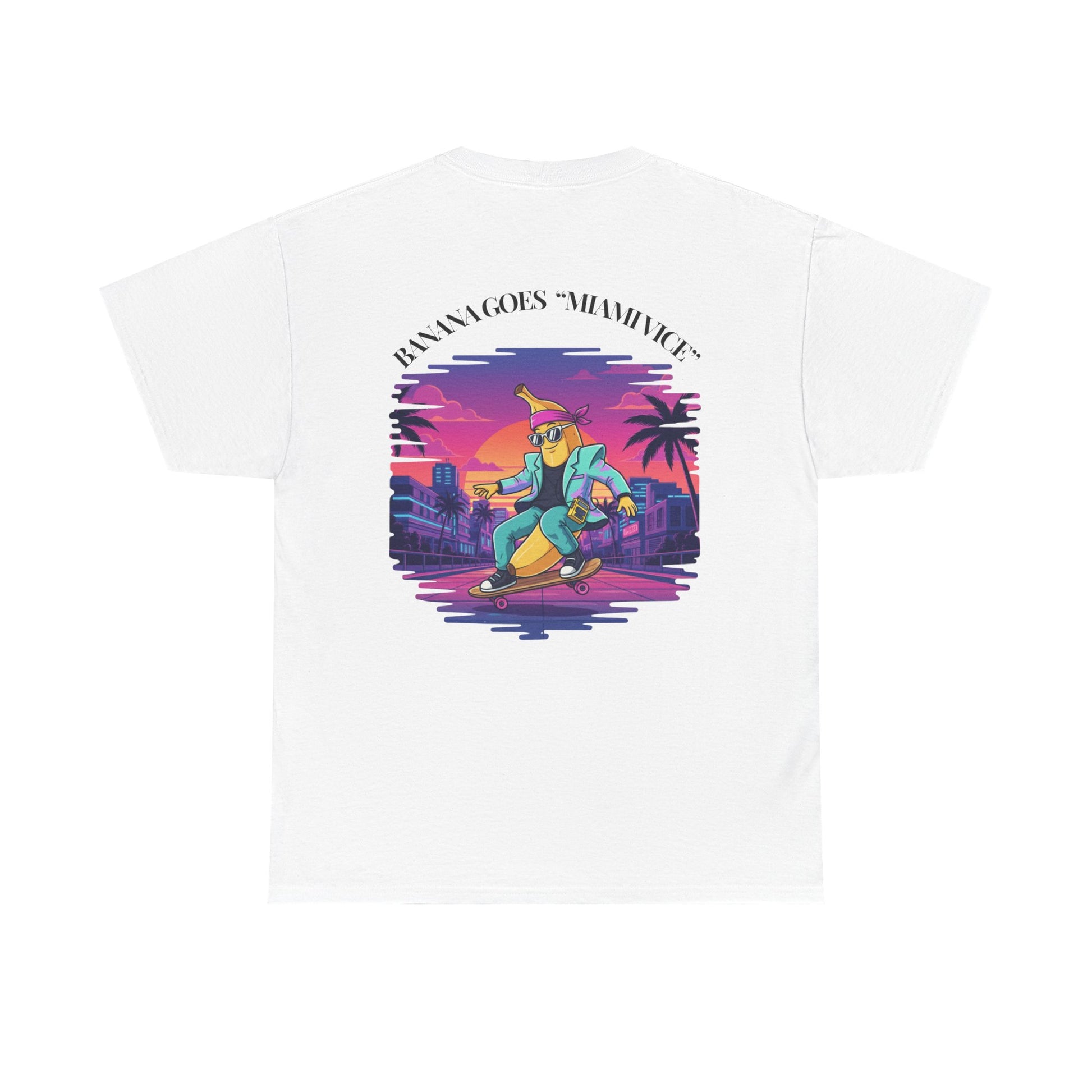 Miami Vice T-Shirt