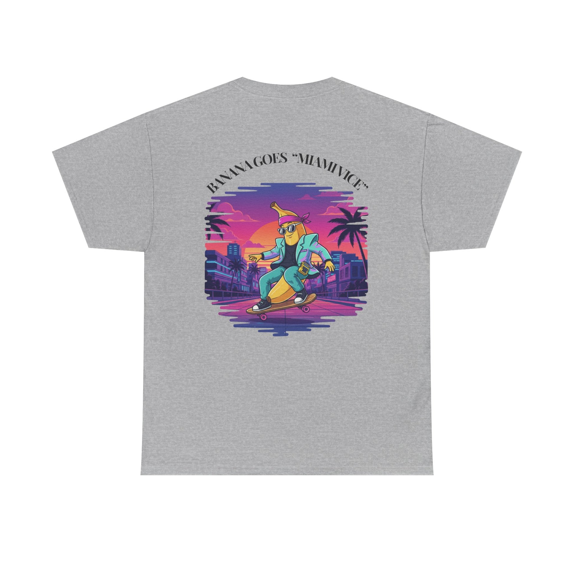 Miami Vice T-Shirt