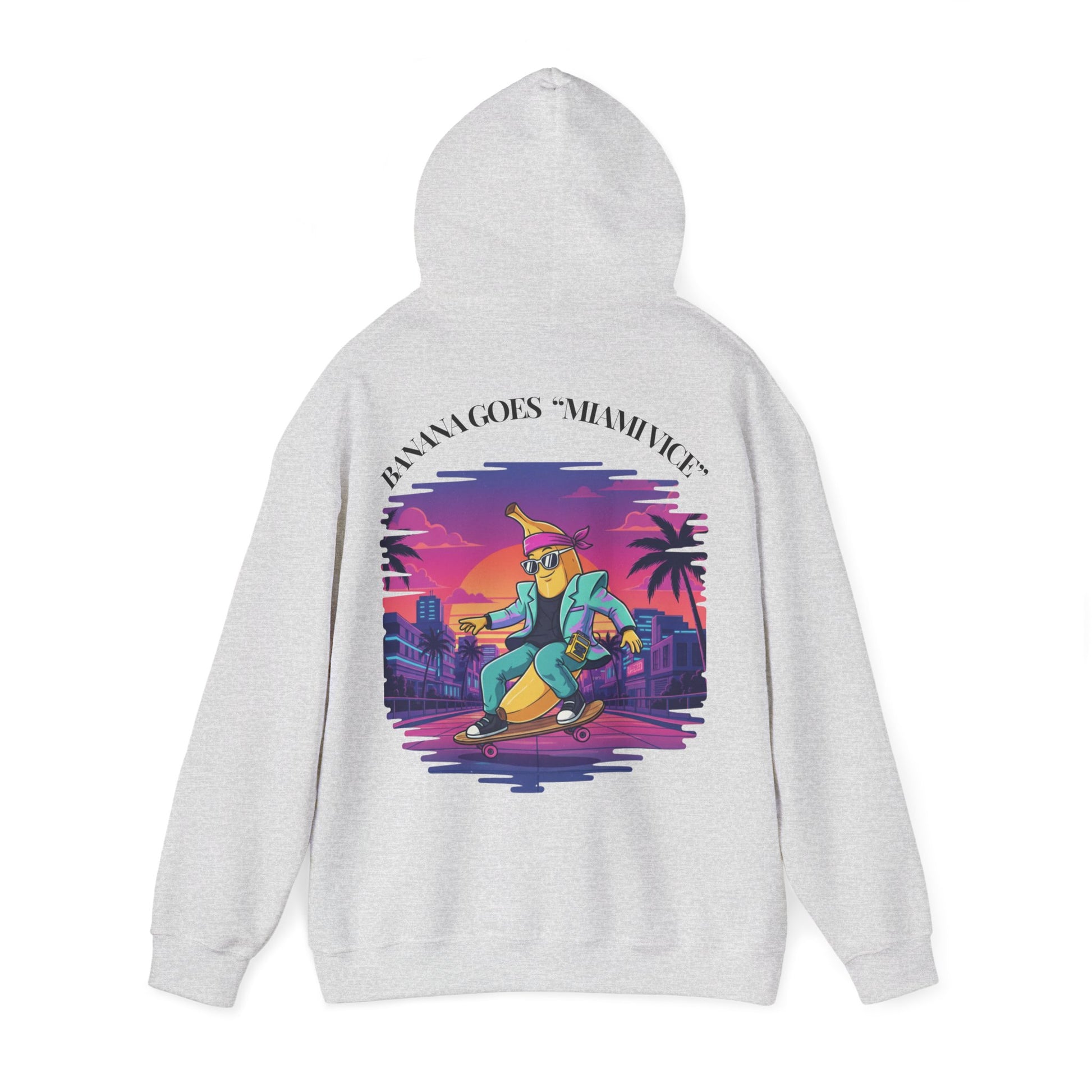 Miami vice Hoodie