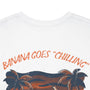 Chilling T-shirt Vintage